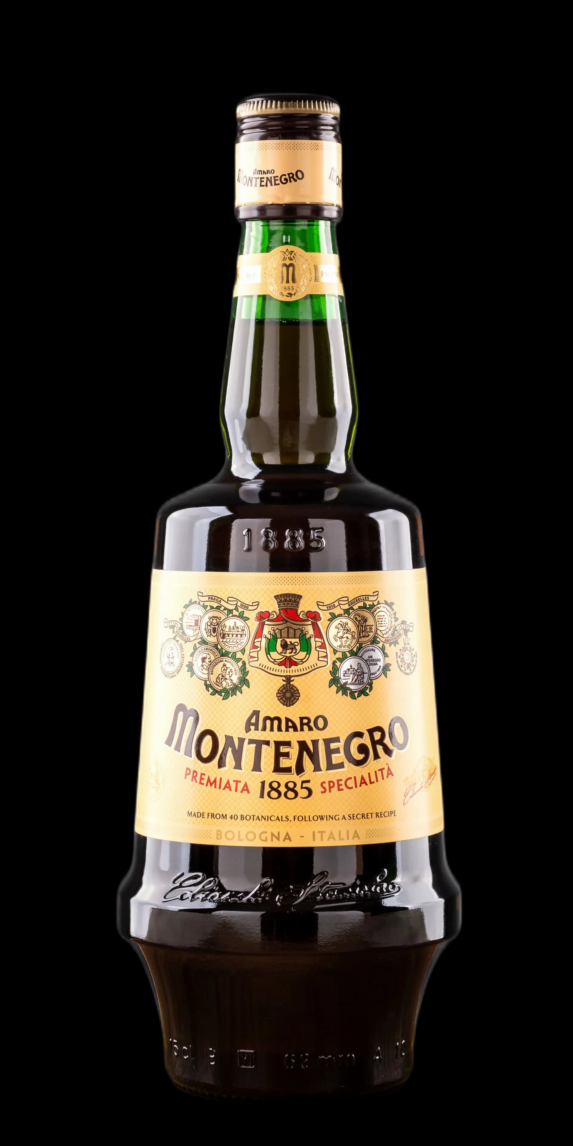 Amaro Montenegro 0.7 l