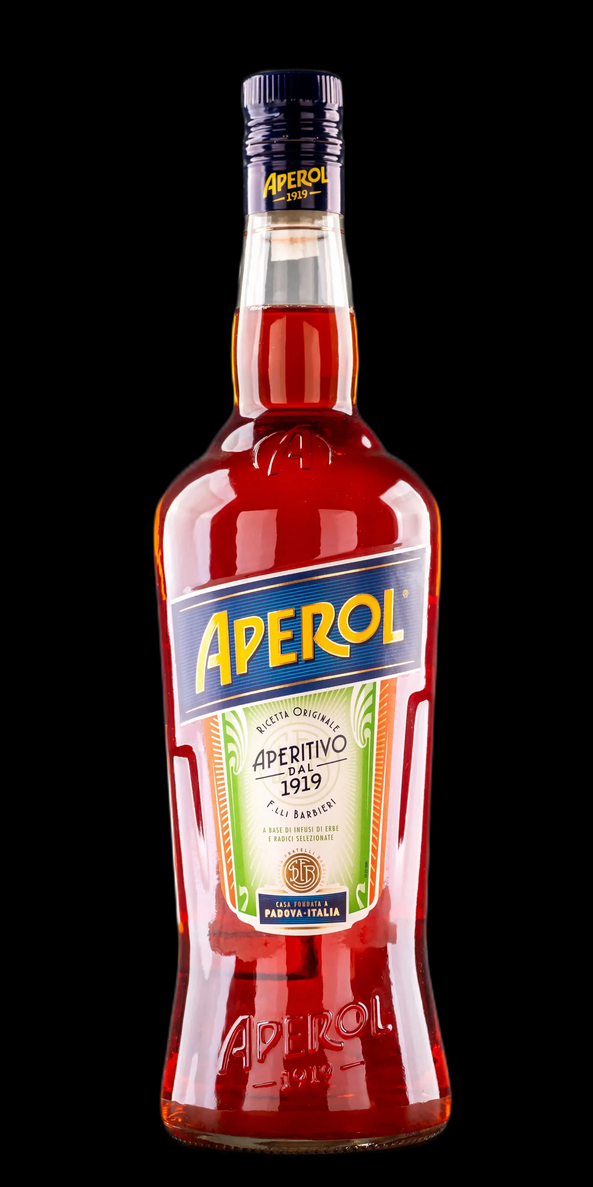 Aperol 1.0 l