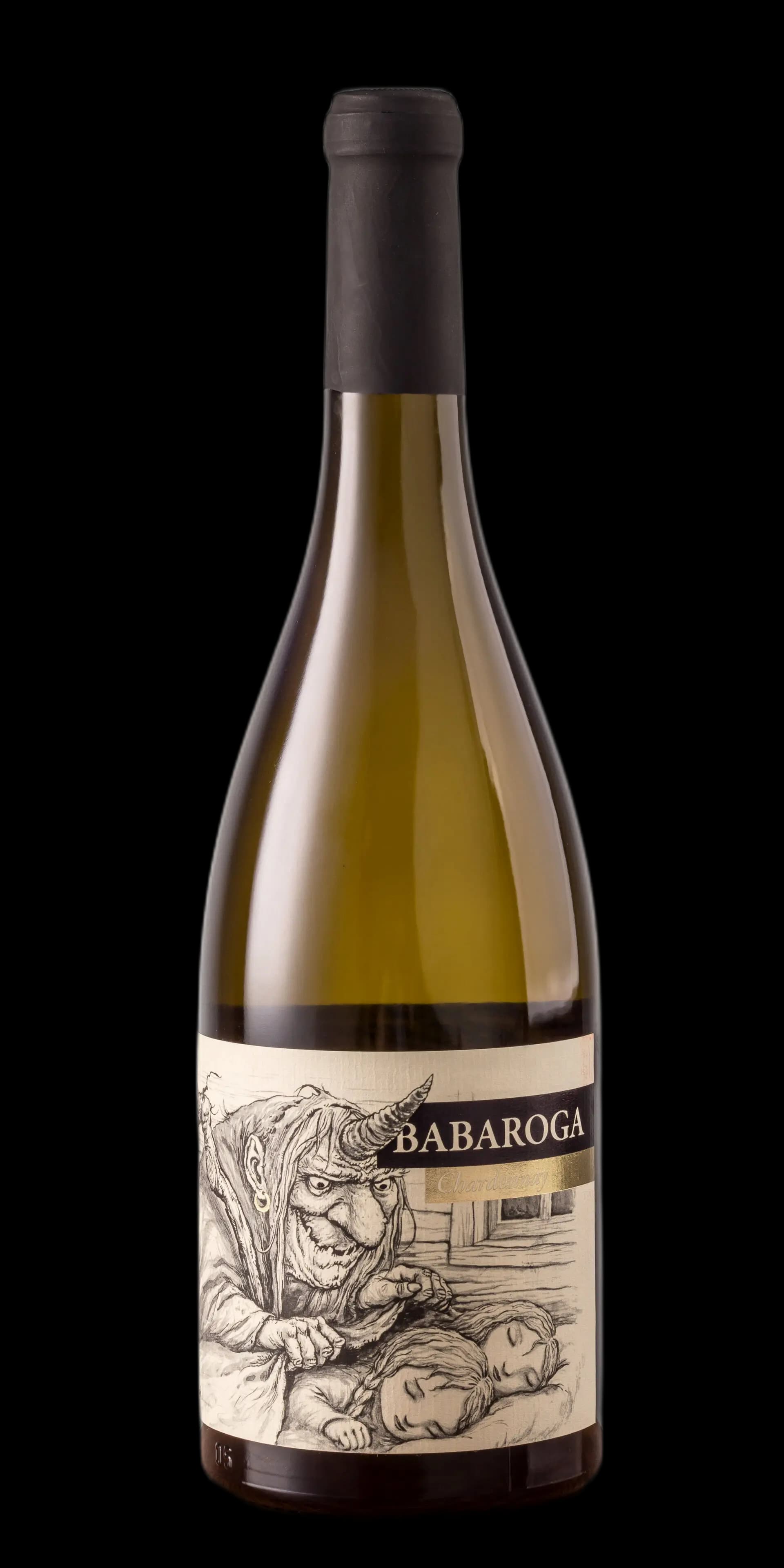 Babaroga Bjelica 0.75 l