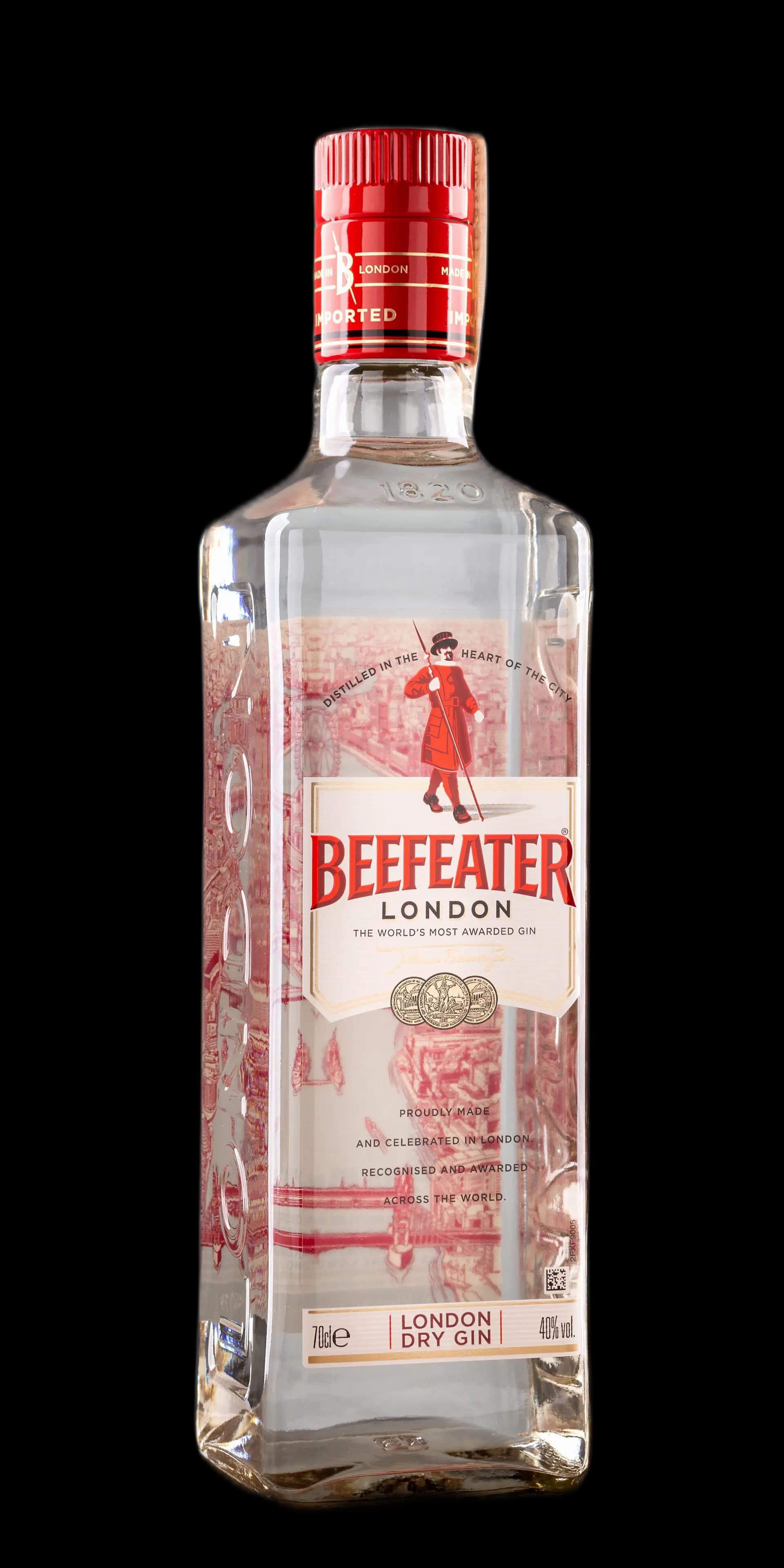 Beefeater gin 0.7l