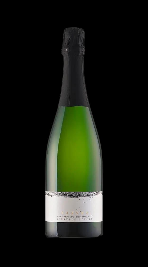 Bio Castra Guerila 0.75 l