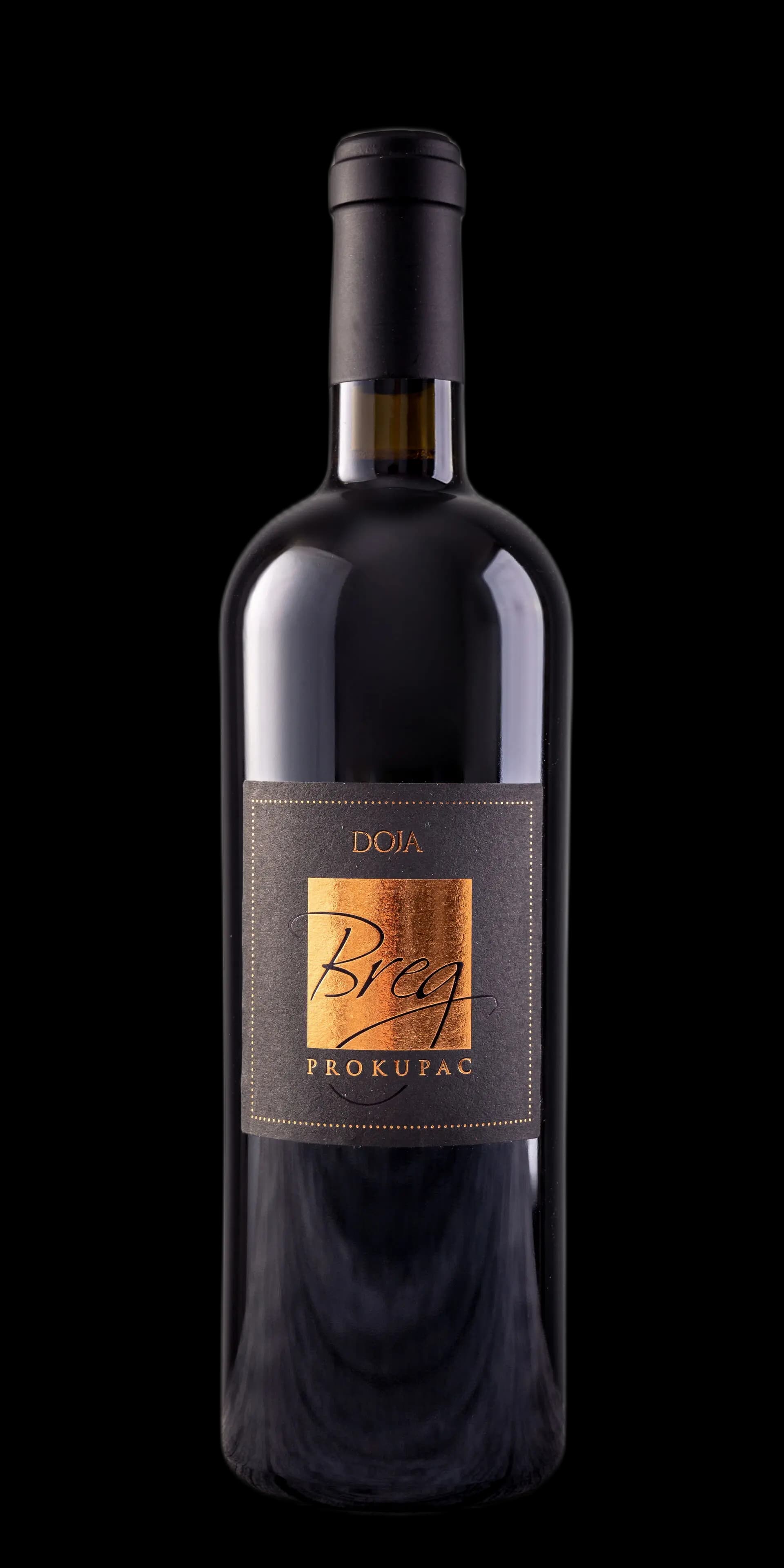 Breg prokupac Doja 0.75 l