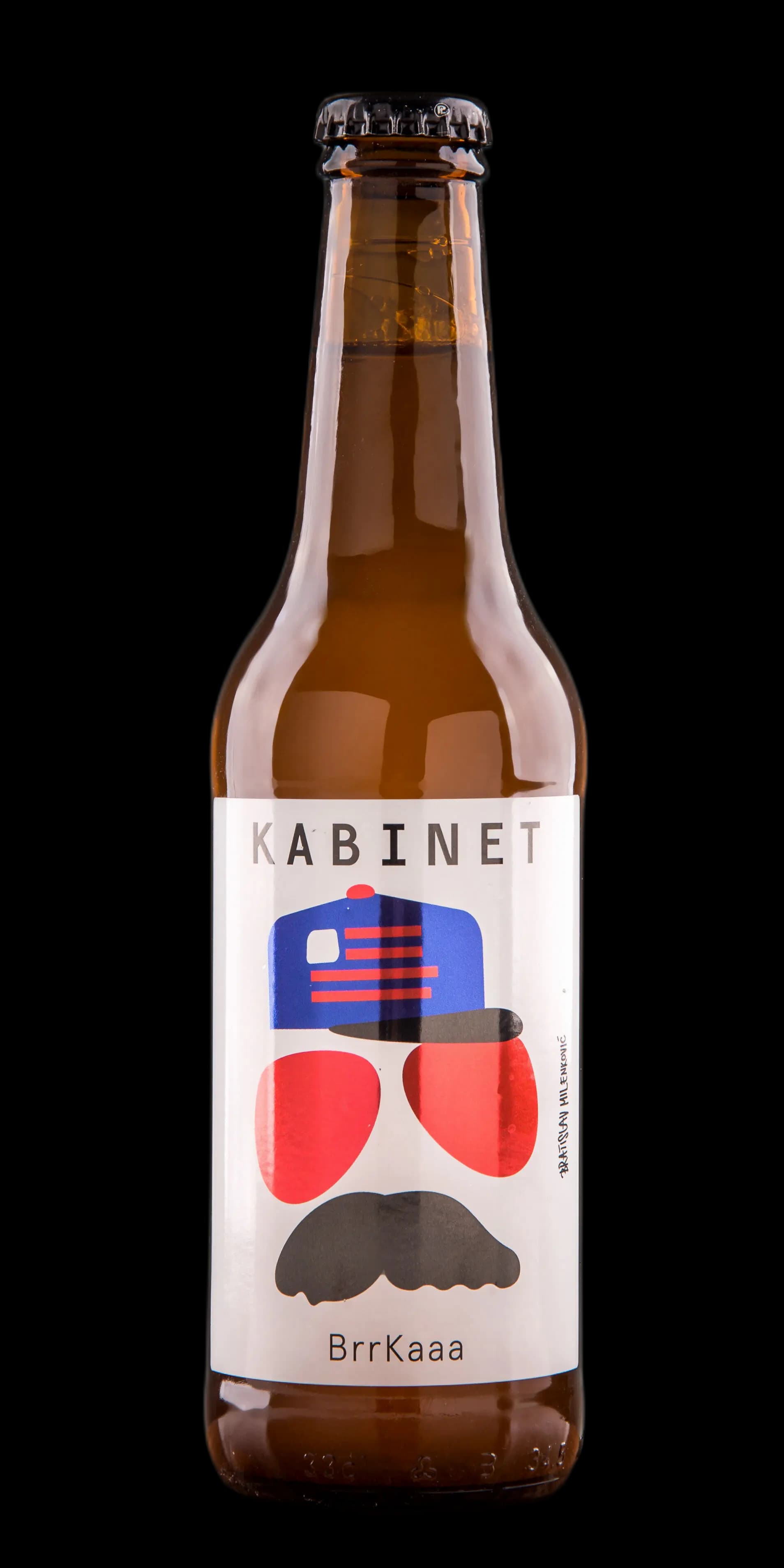 Brrkaaa Kabinet