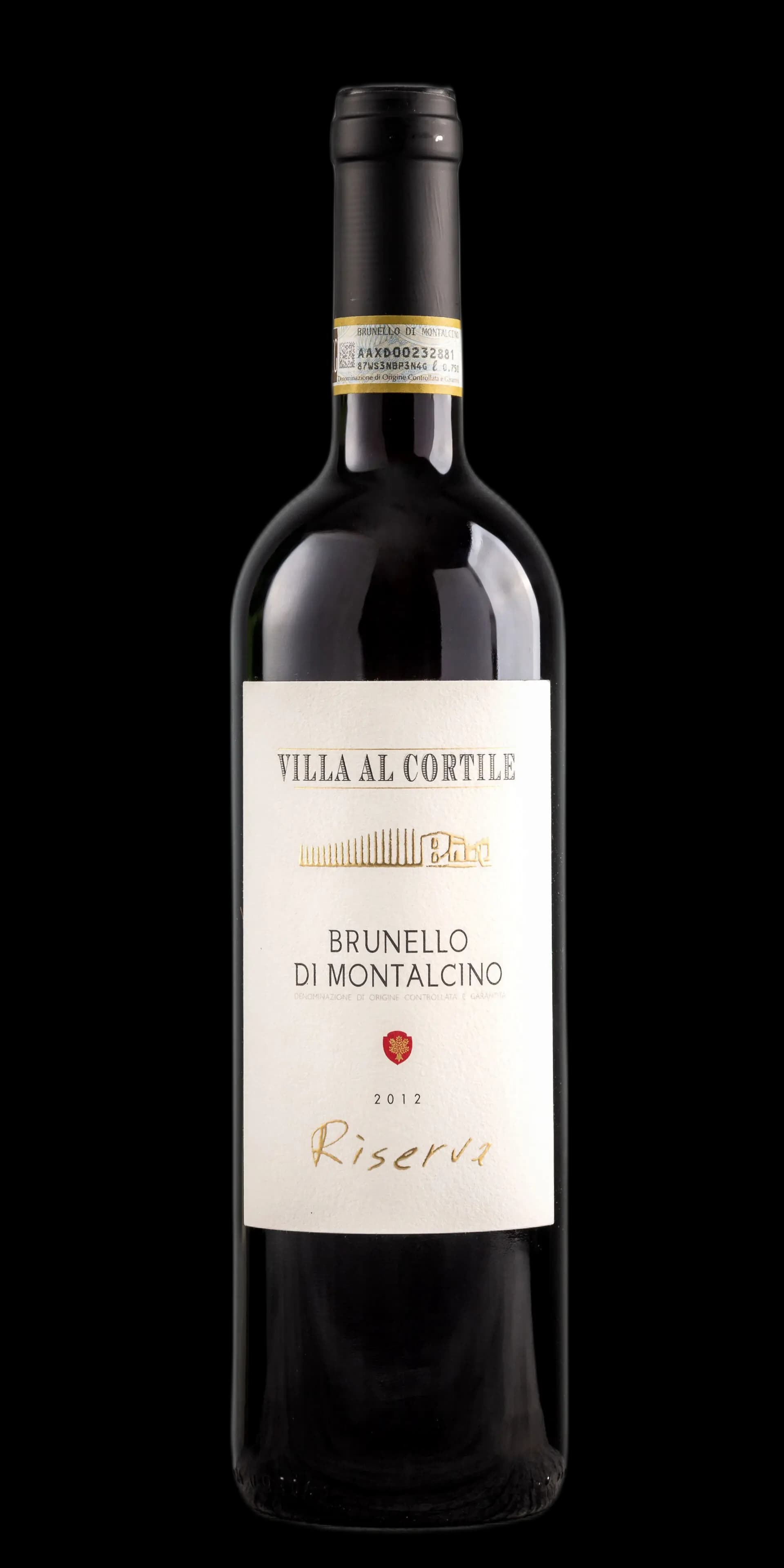 Brunello di Montalcino Riserva 0.75 l