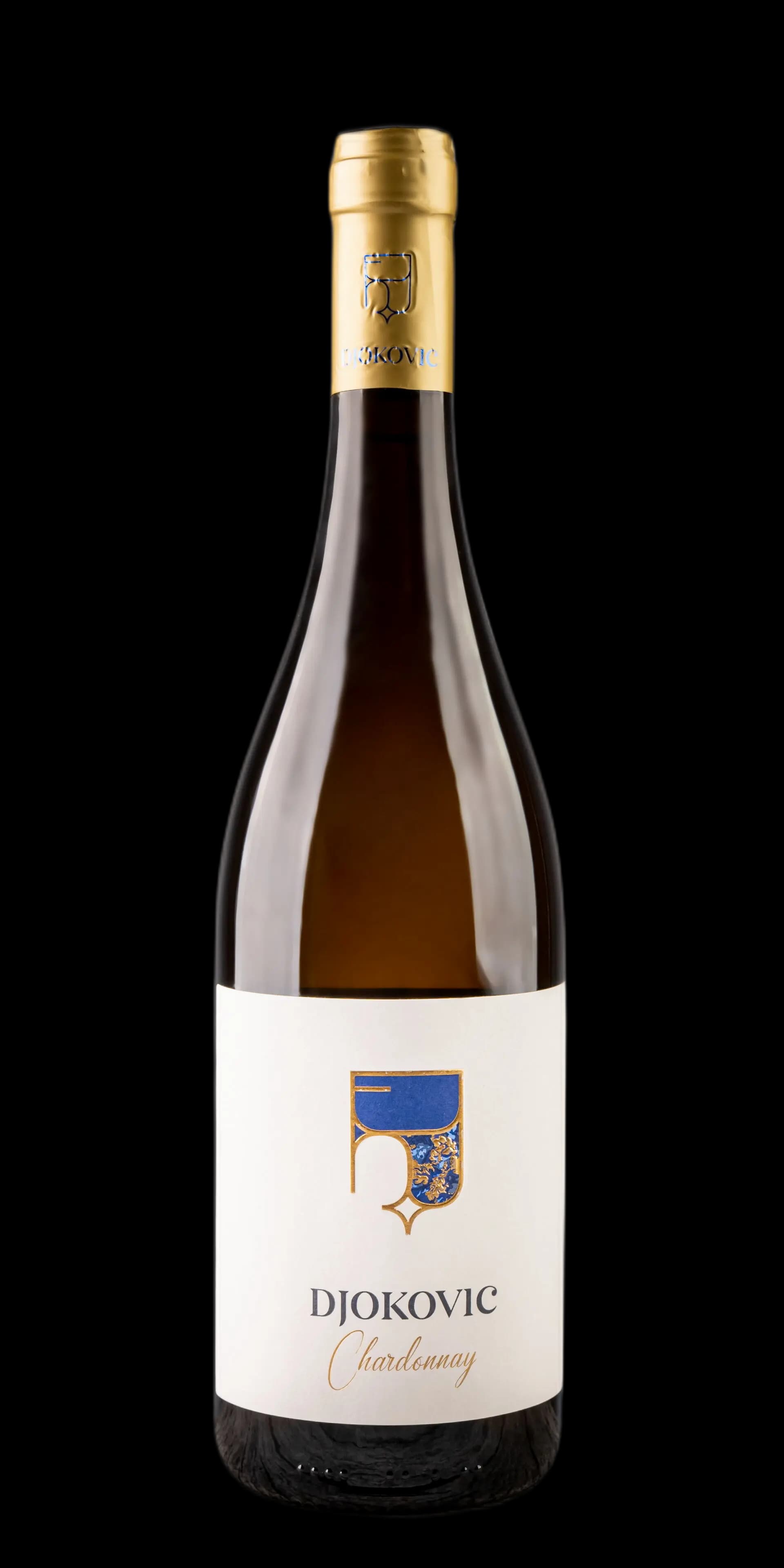 Chardonnay Djokovic 0.75 l