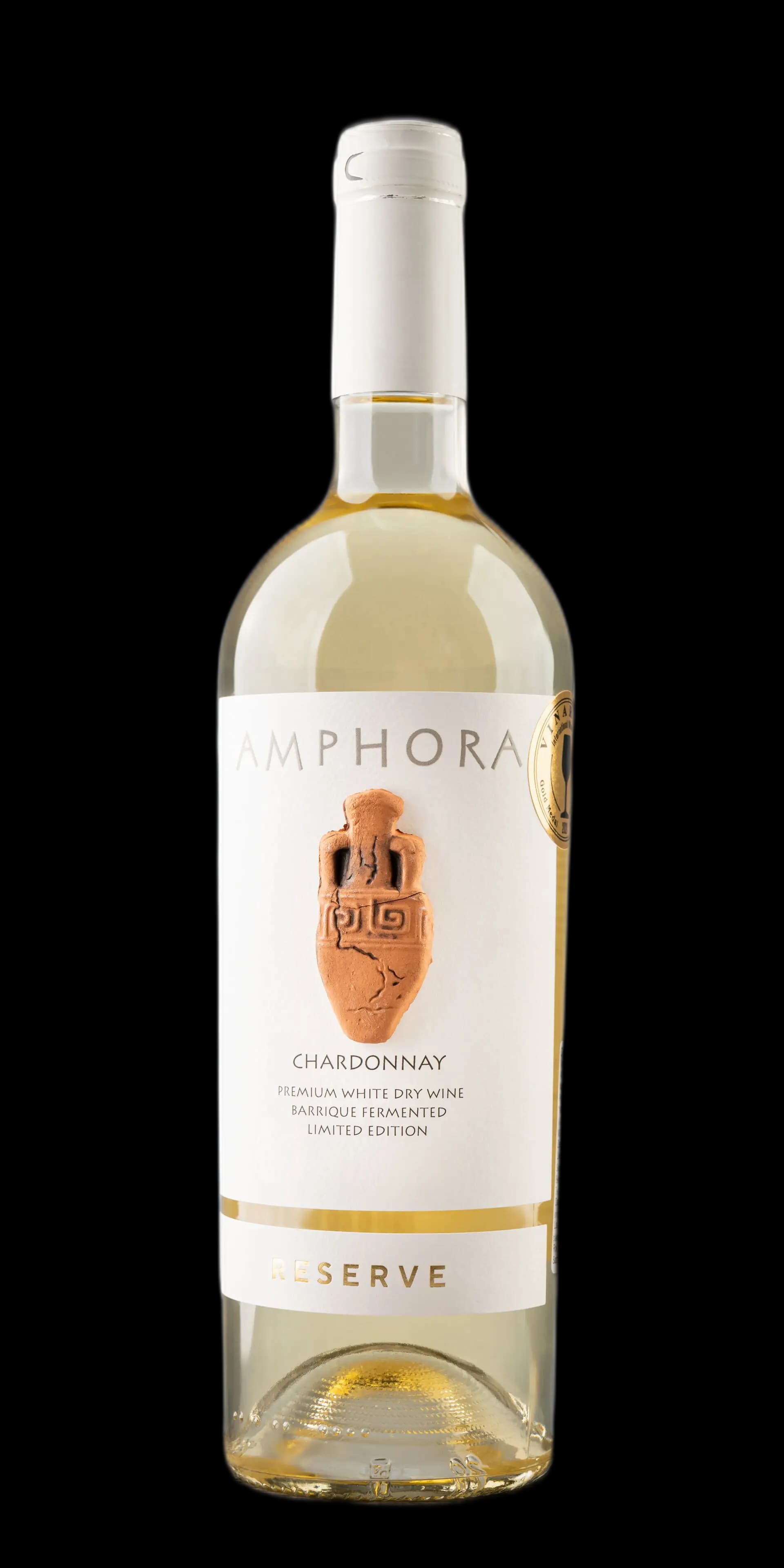 Chardonnay Imperian Vin 0.75 l