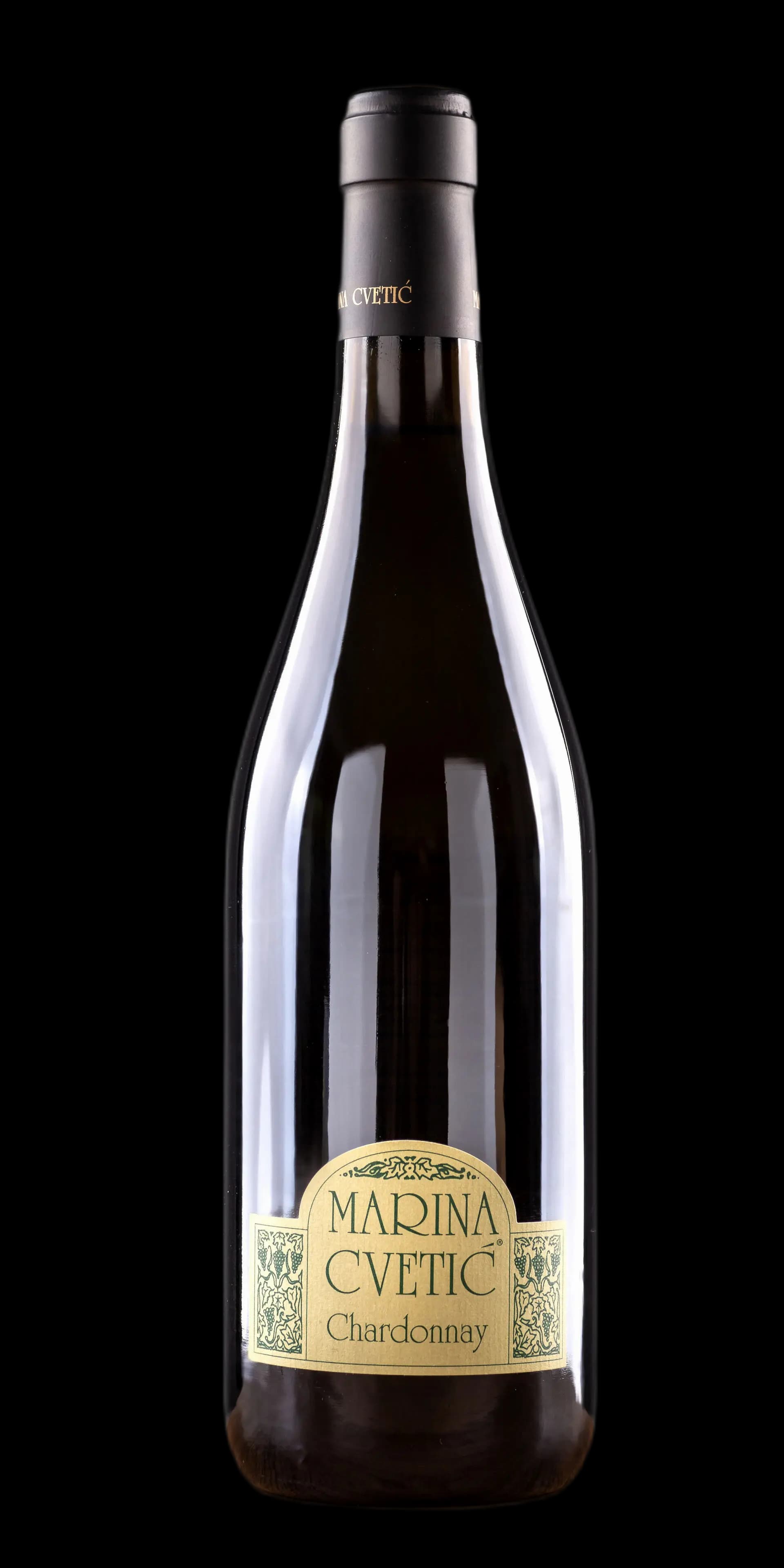 Chardonnay Marina Cvetic 0.75 l