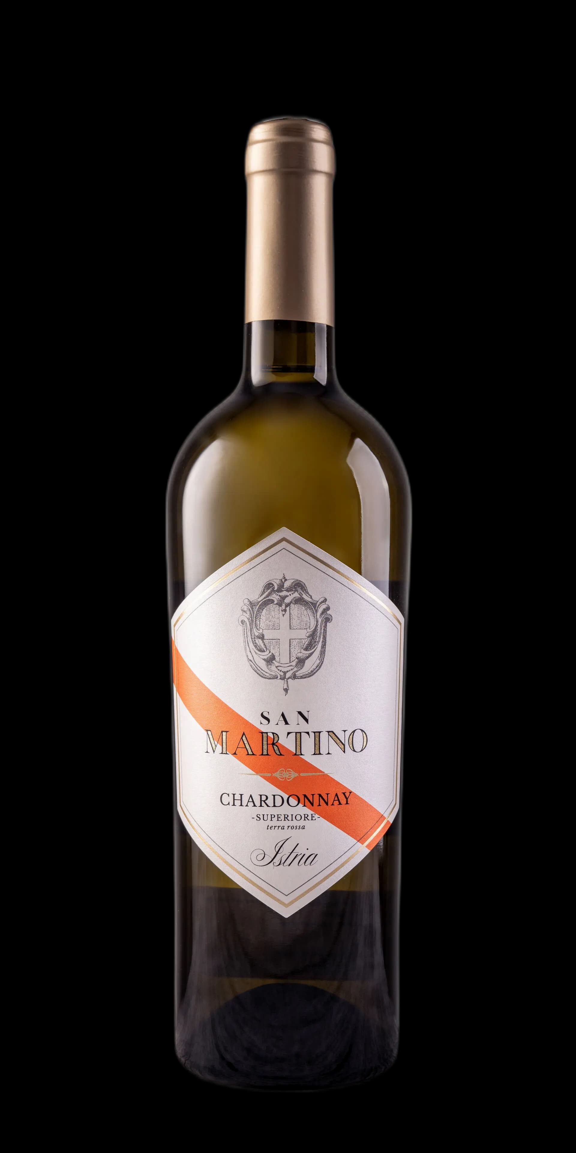 Chardonnay San Martino 0.75 l