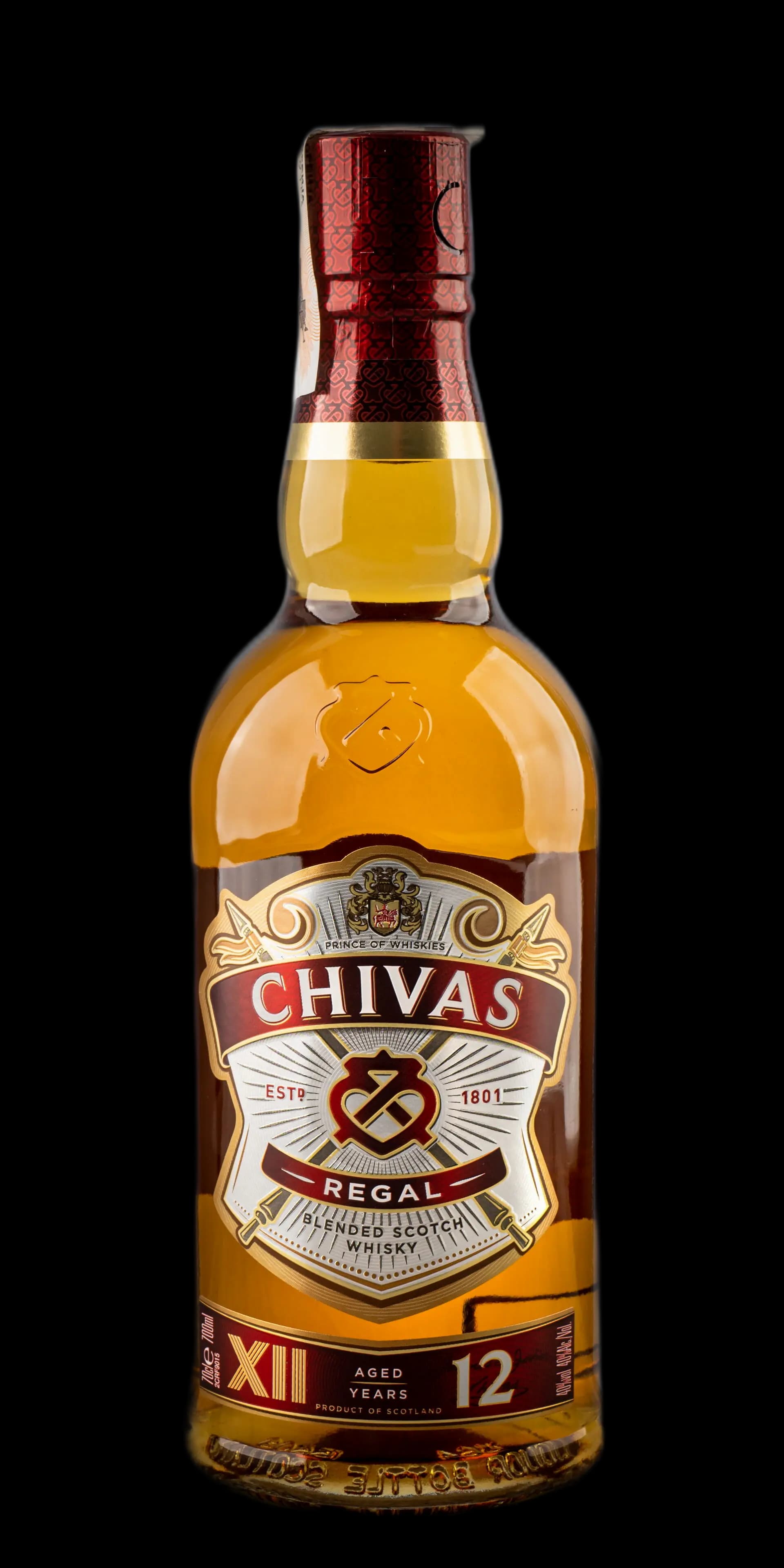 Chivas Regal whisky 12 godina 0.7 l