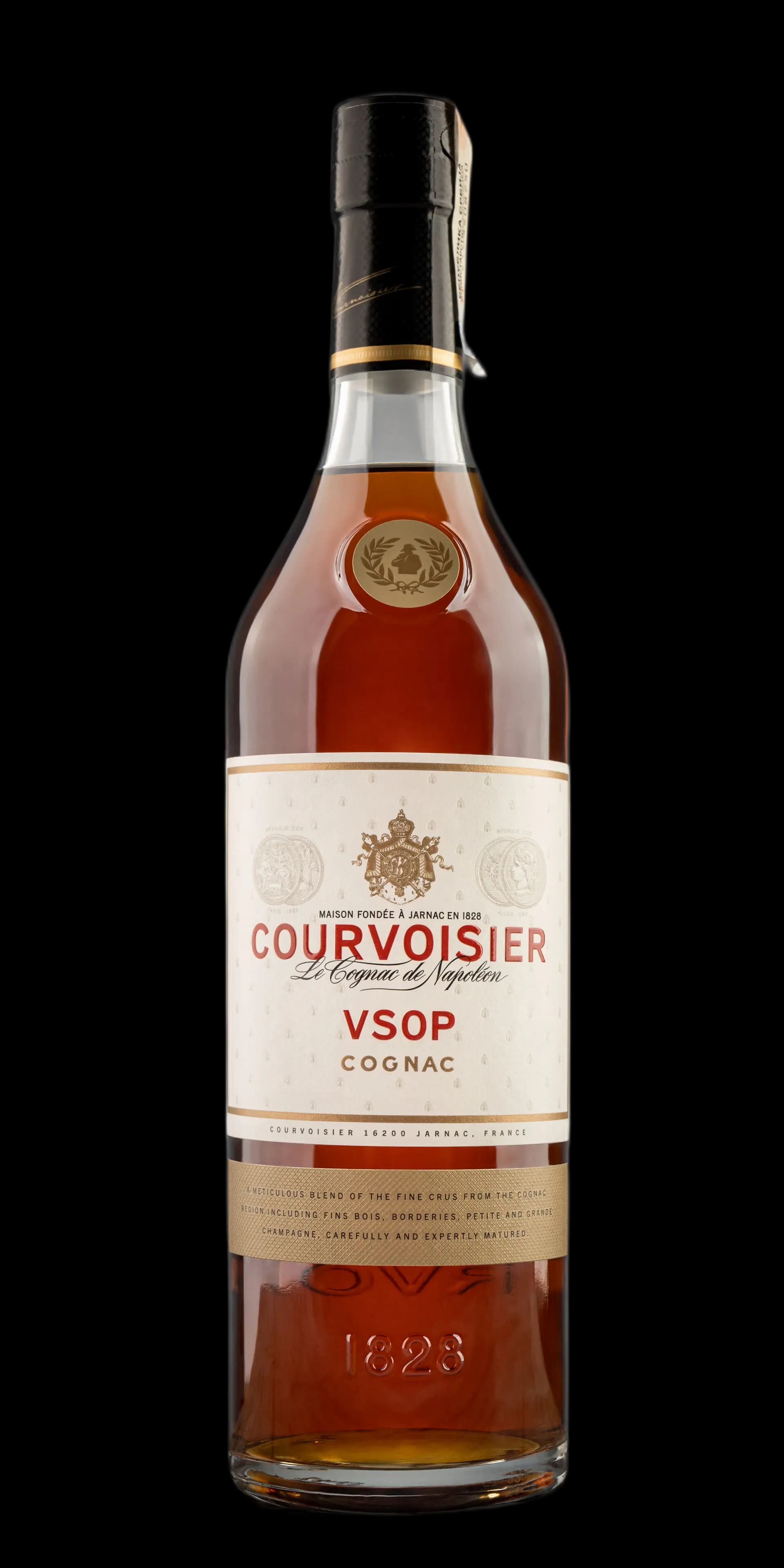 Courvoisier cognac VSOP 0.7 l