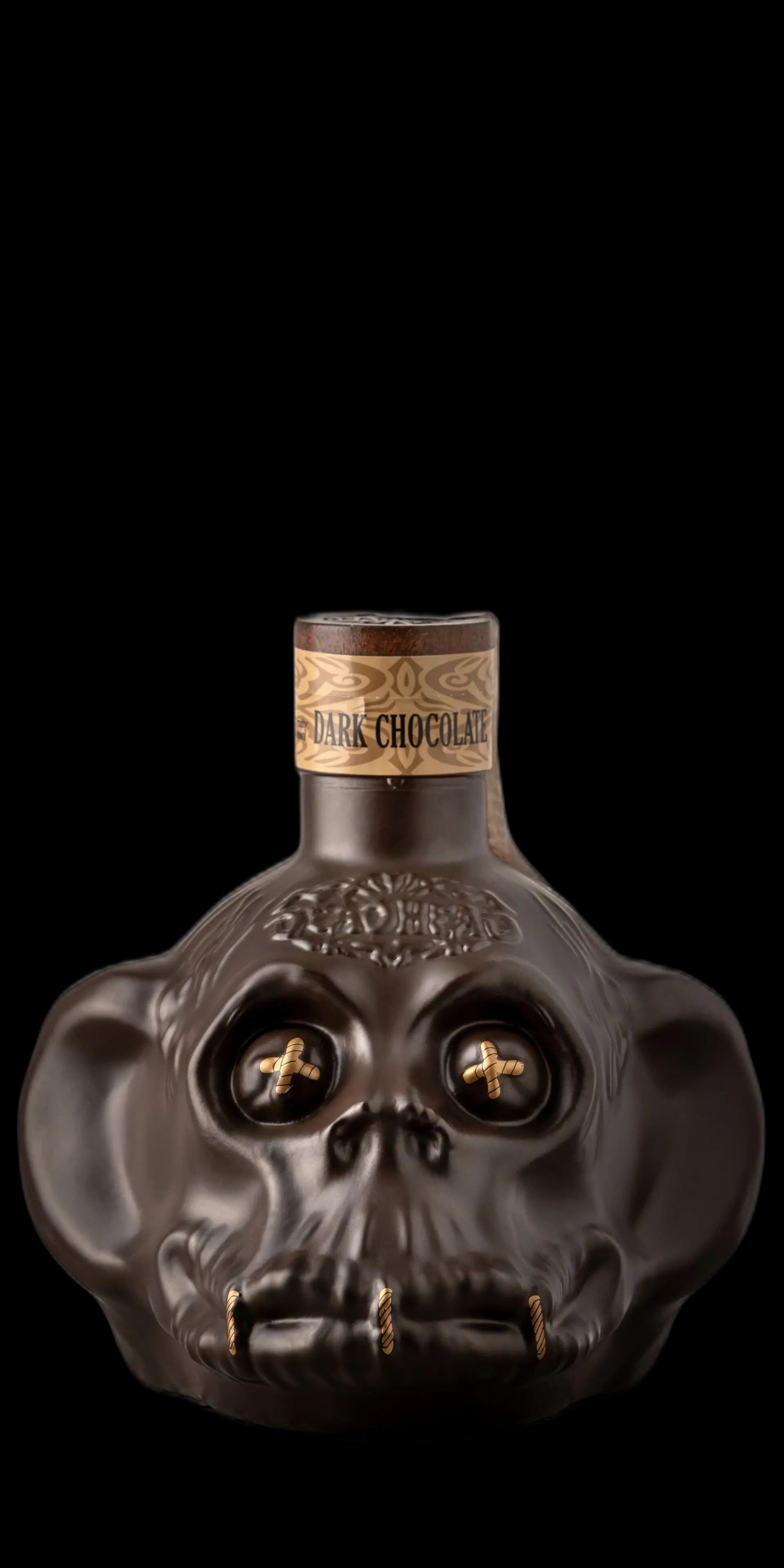 Deadhead rum chocolate 5 y 0.7 l