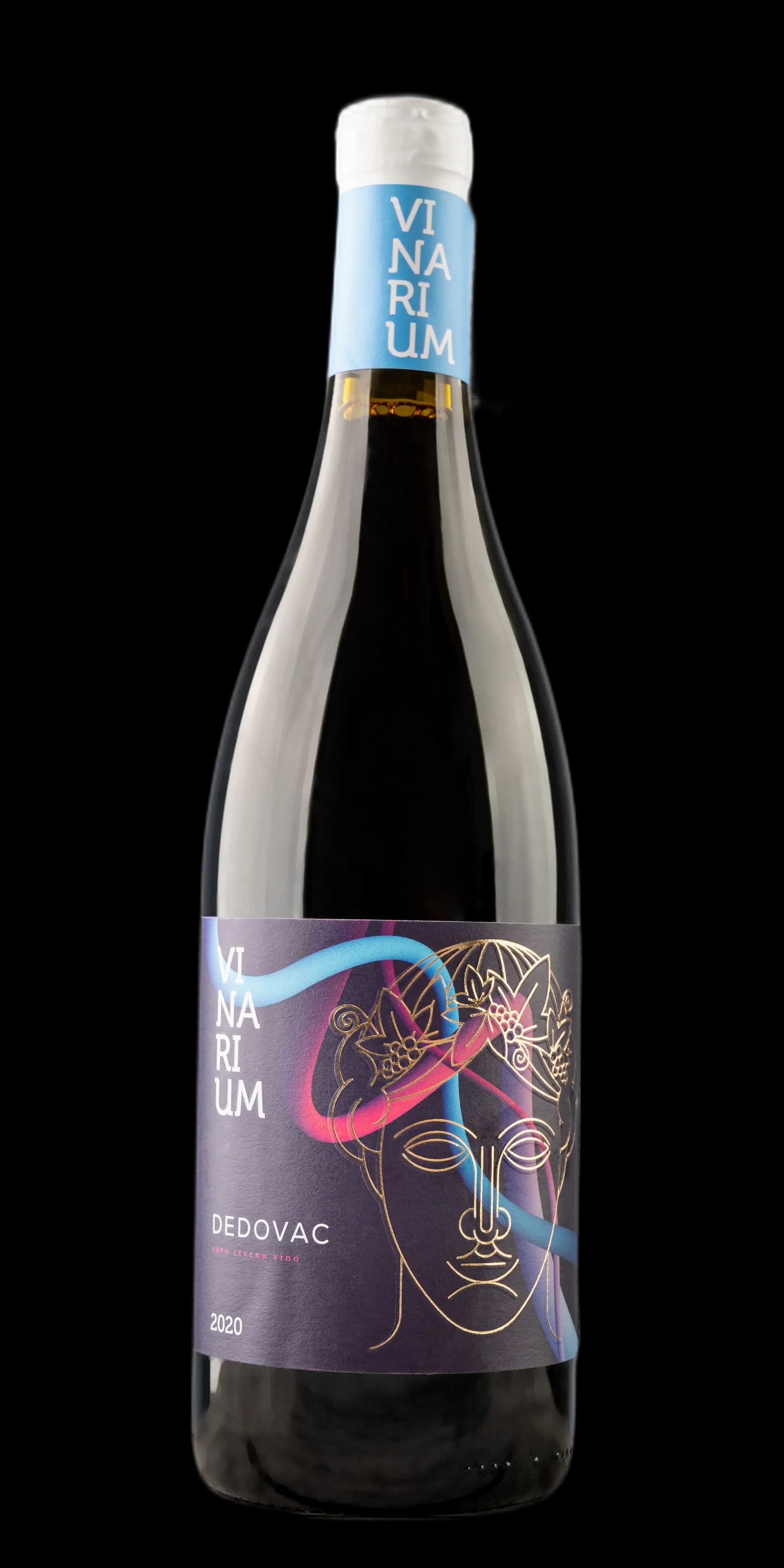 Dedovac Vinarium 0.75 l