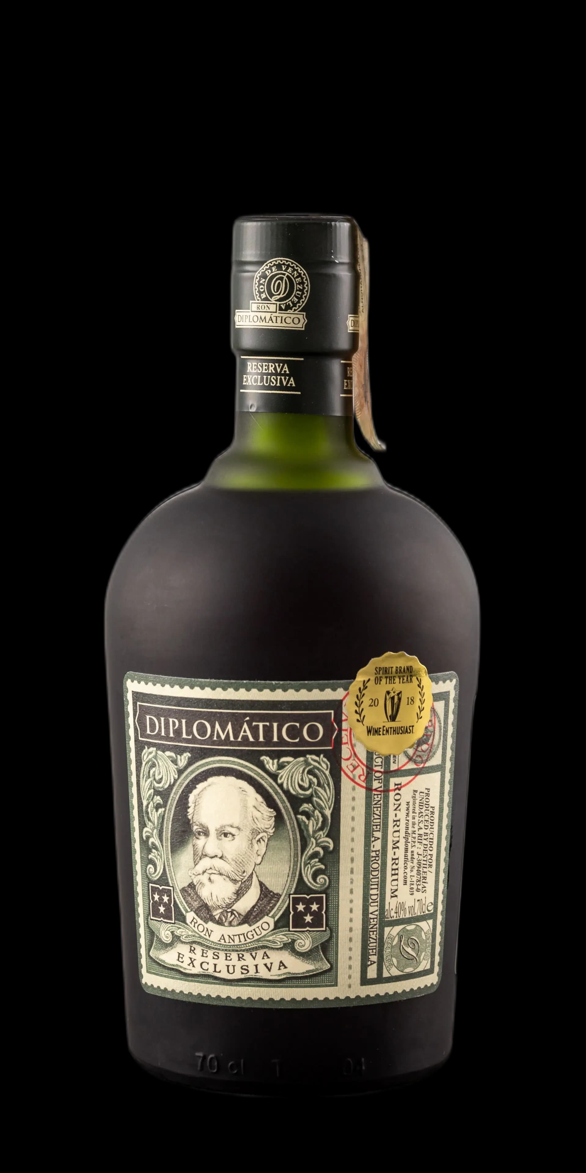 Diplomatico rum 0.7 l