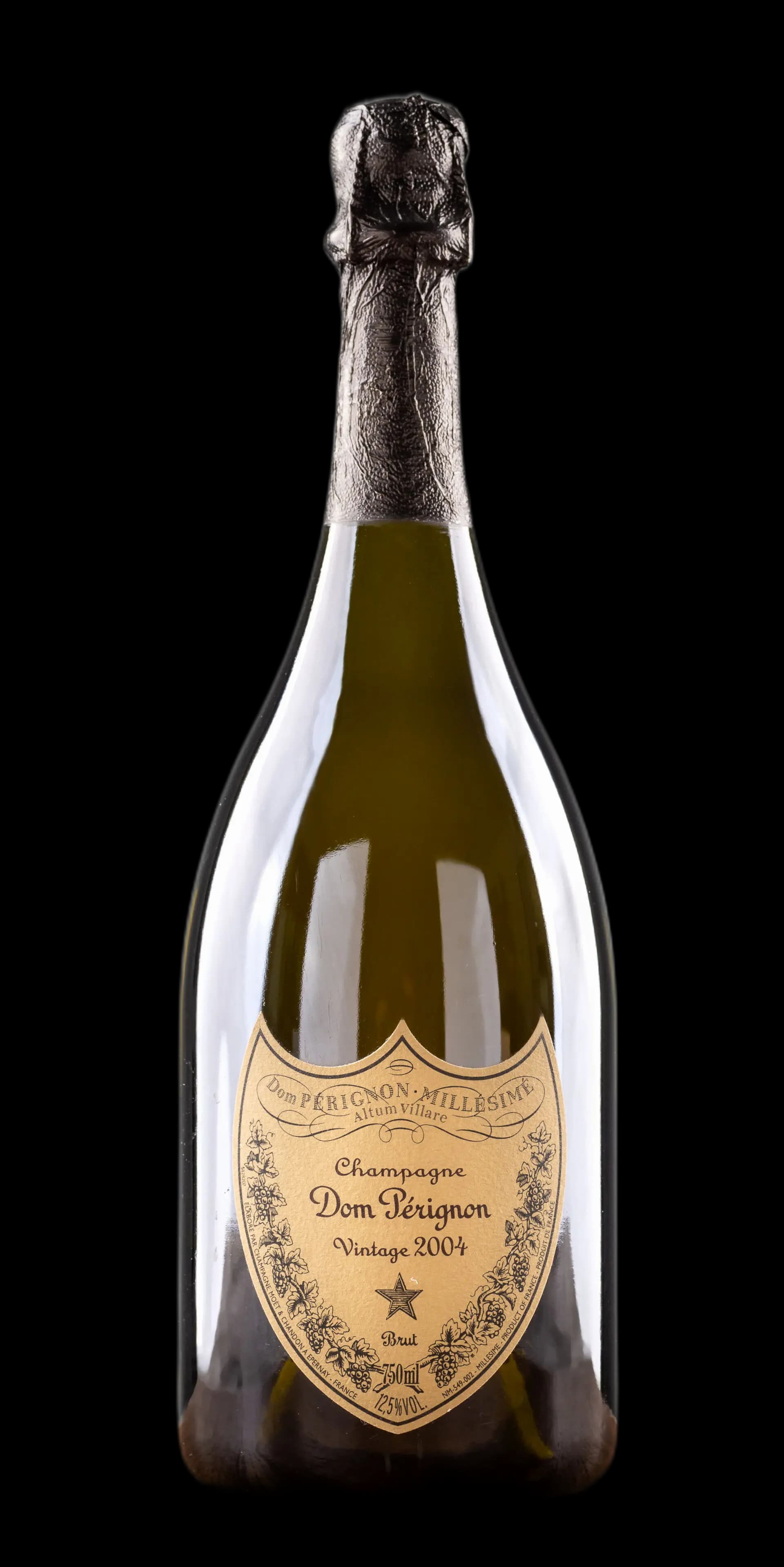 Dom Perignon Champagne