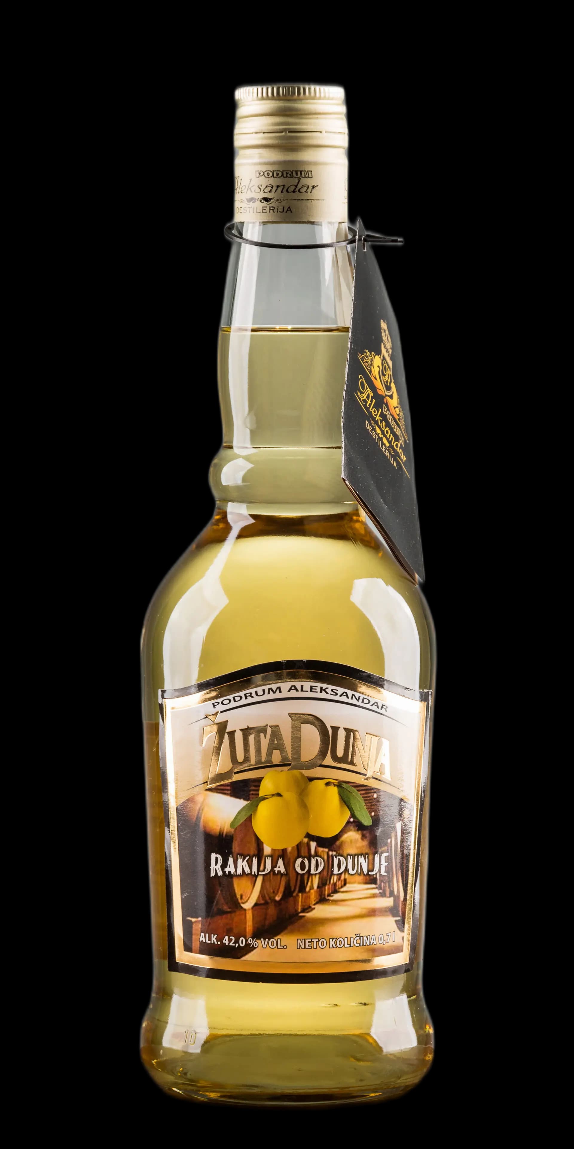 Dunja Aleksandar 0.7 l