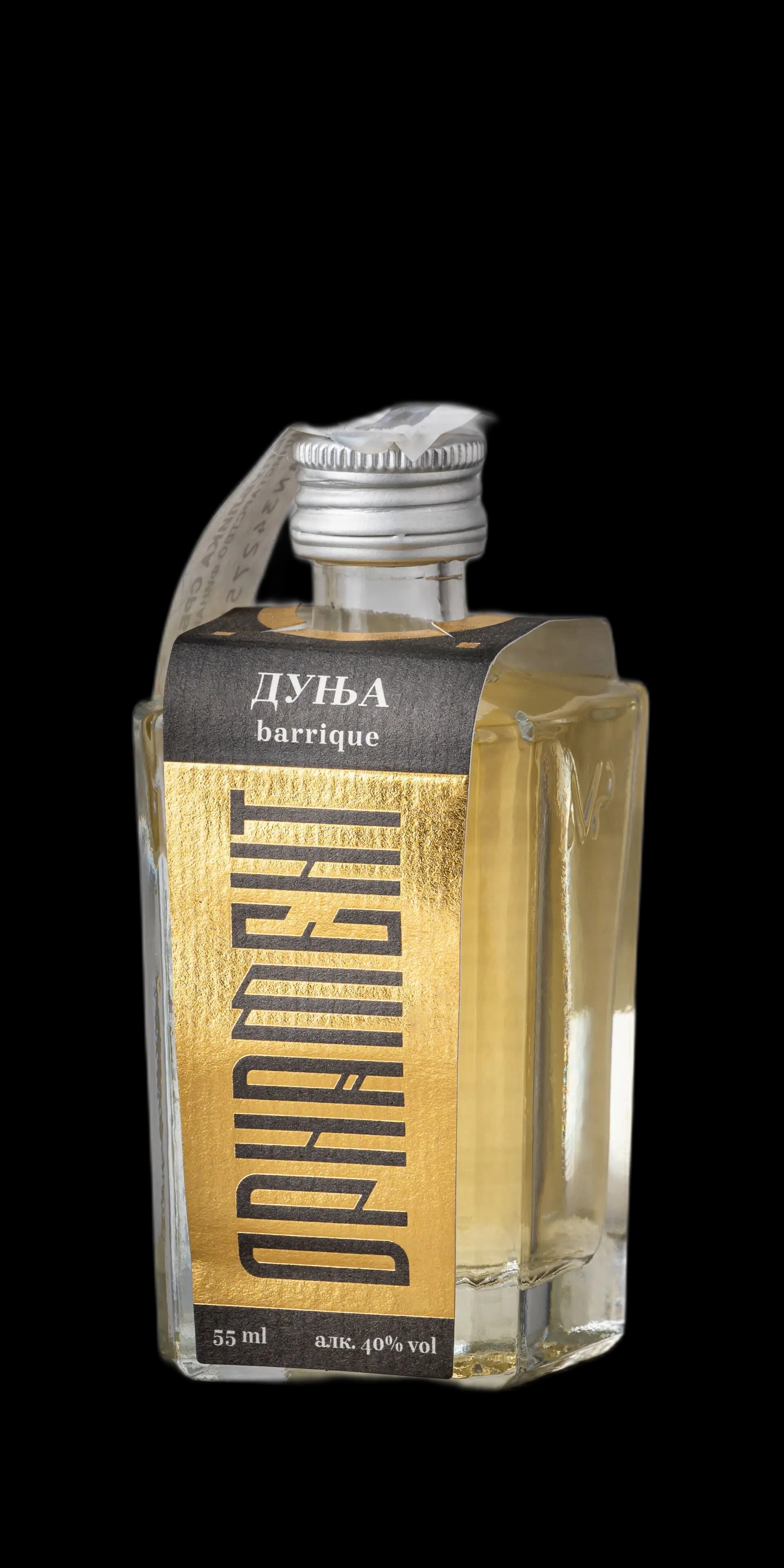 Dunja barrique mini Ornament 0.05 l