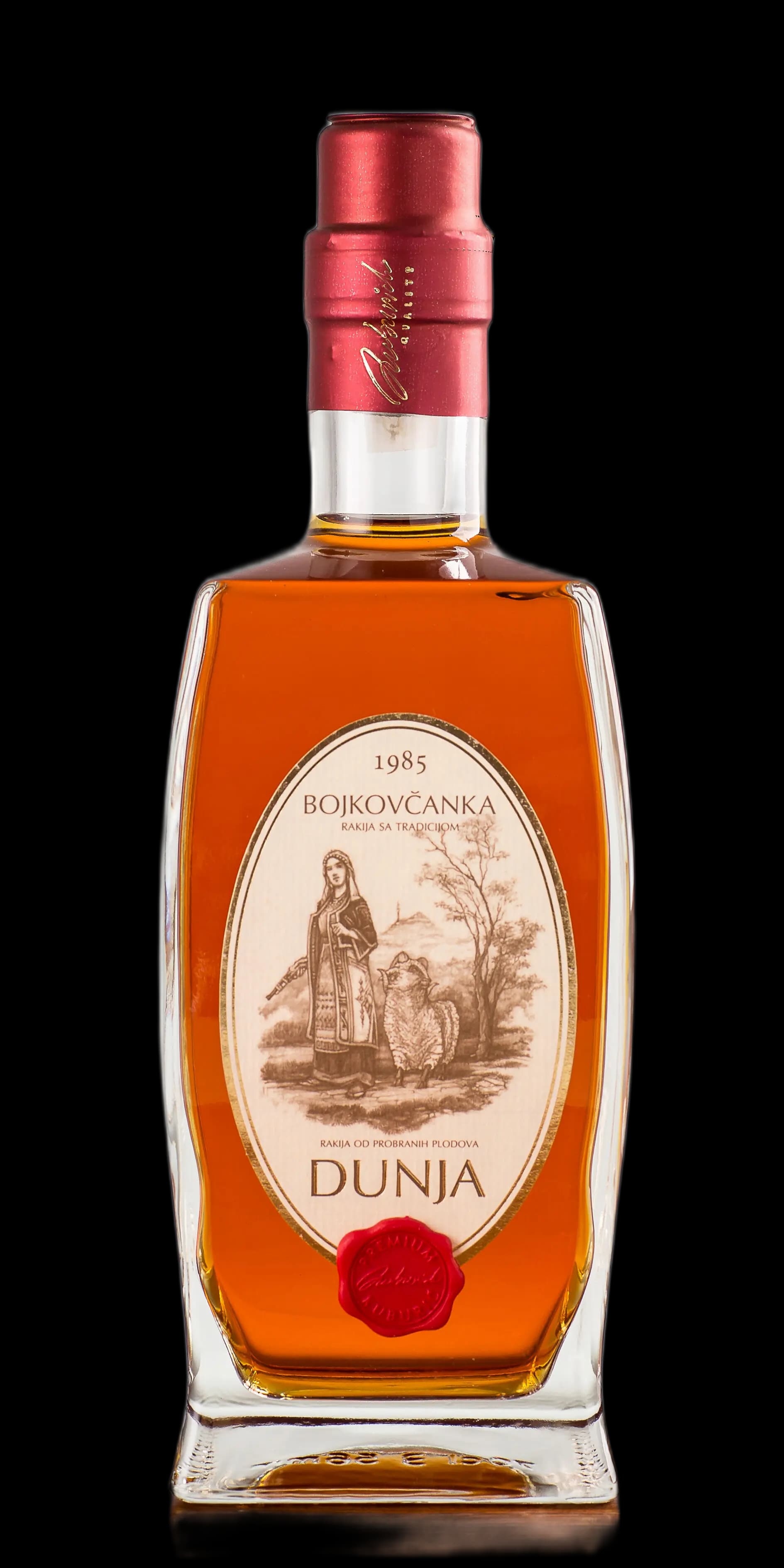 Dunja Bojkovcanka 0.7 l