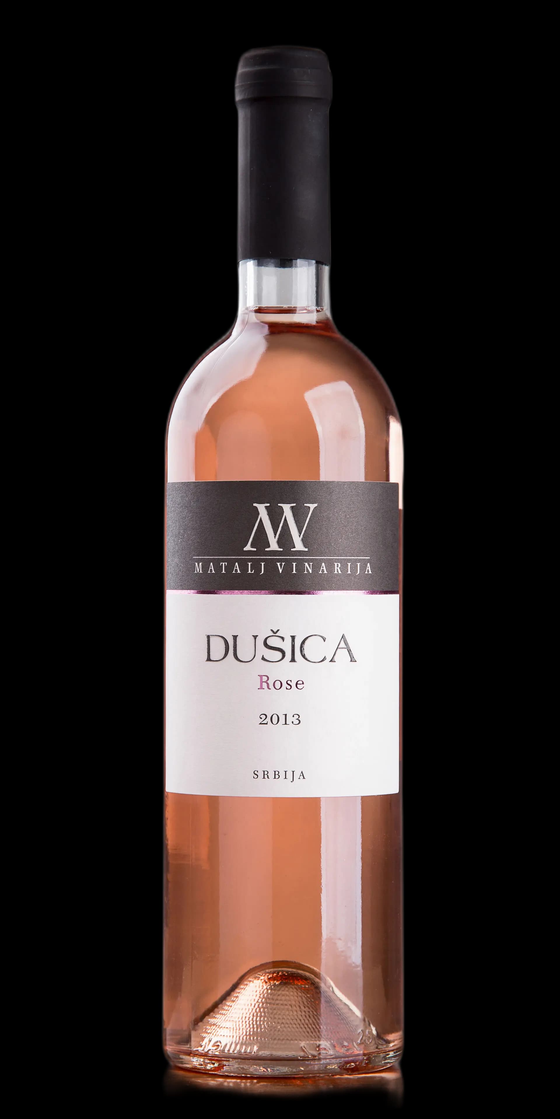 Dusica Matalj 0.75 l