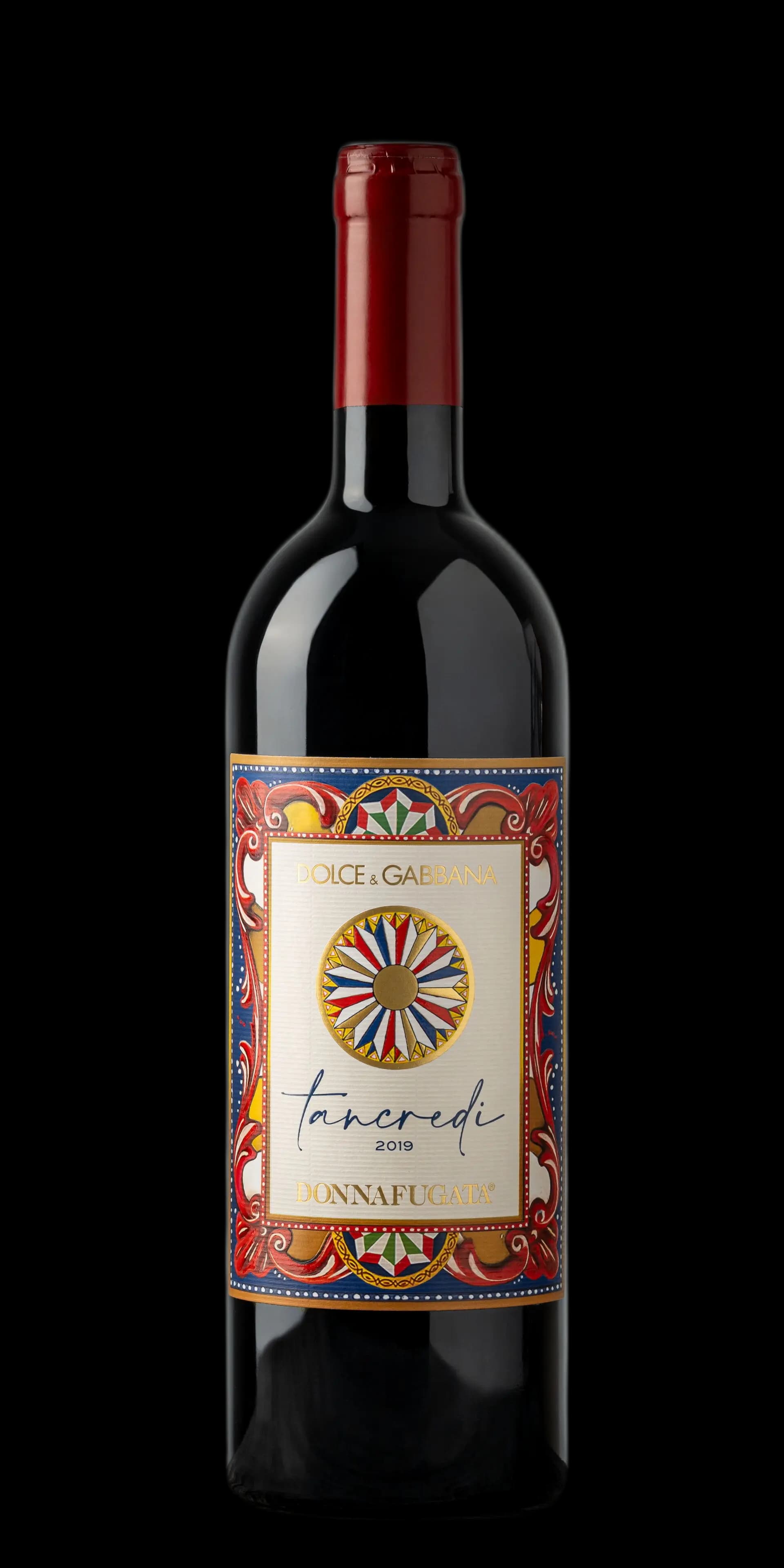 Fancredi Dolce&Gabbana 0.75 l