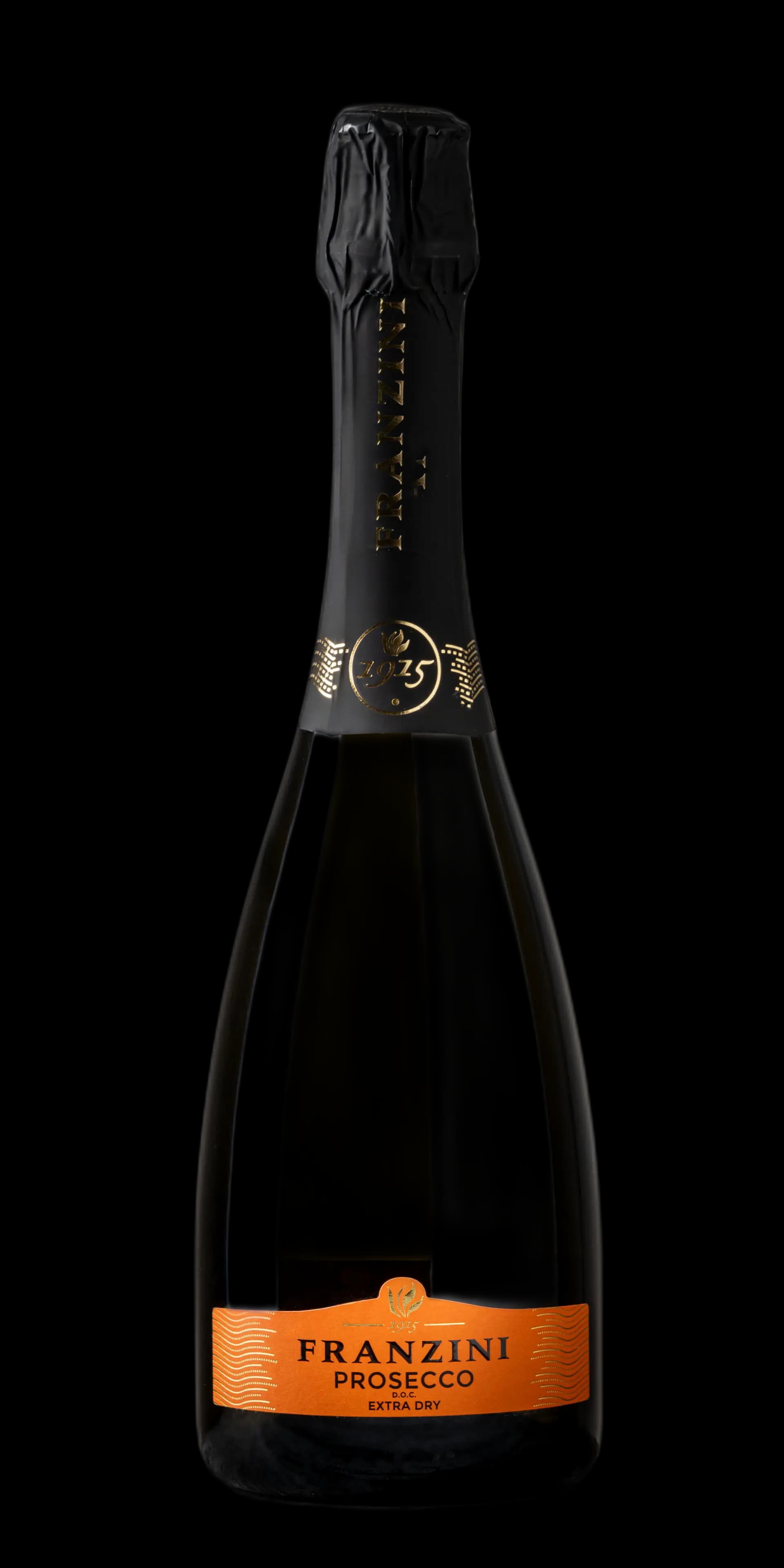 Franzini prosecco DOC 0.75 l