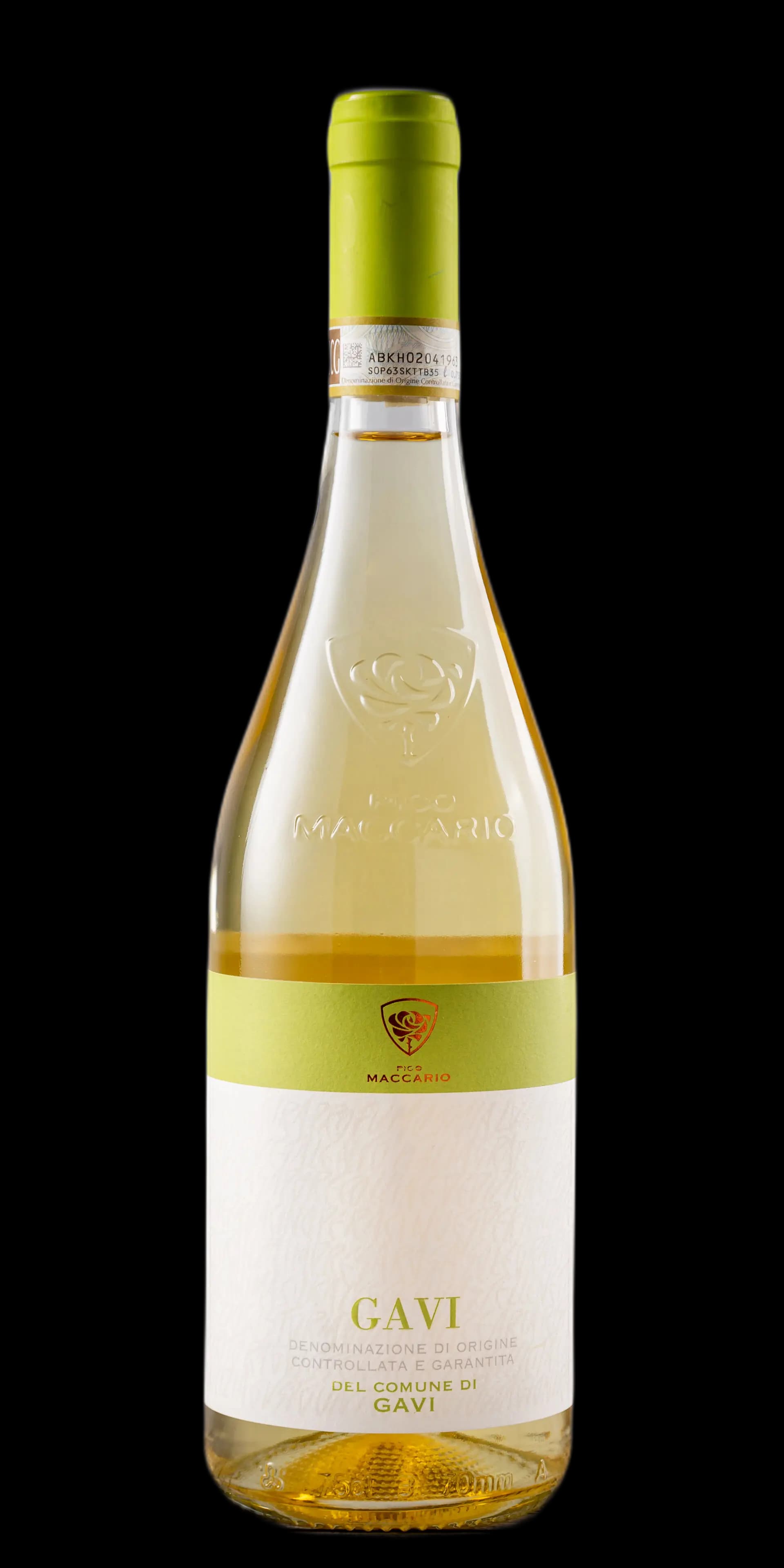 Gavi Pico Macario 0.75 l