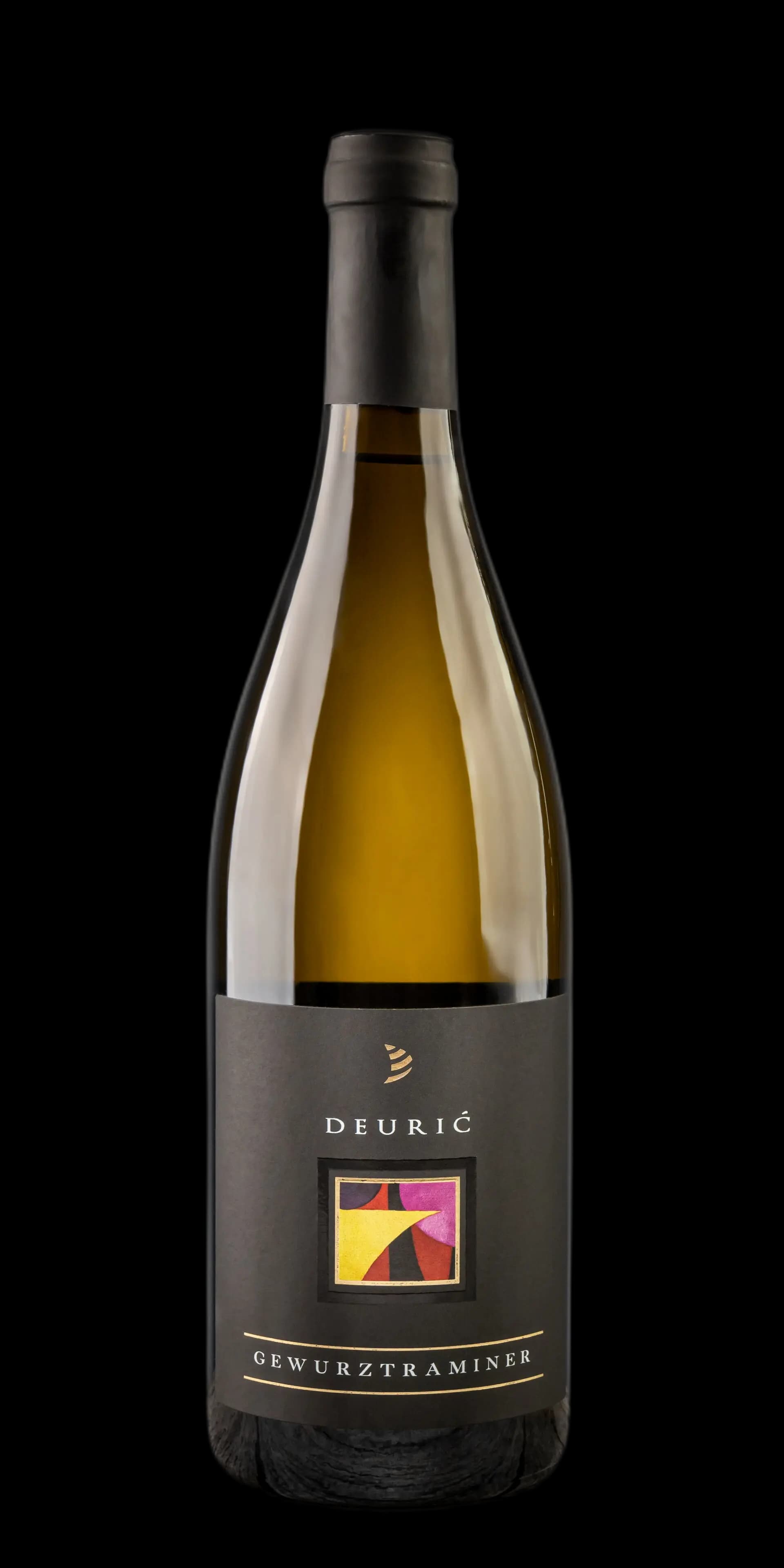 Gewurztraminer Deuric 0.75 l
