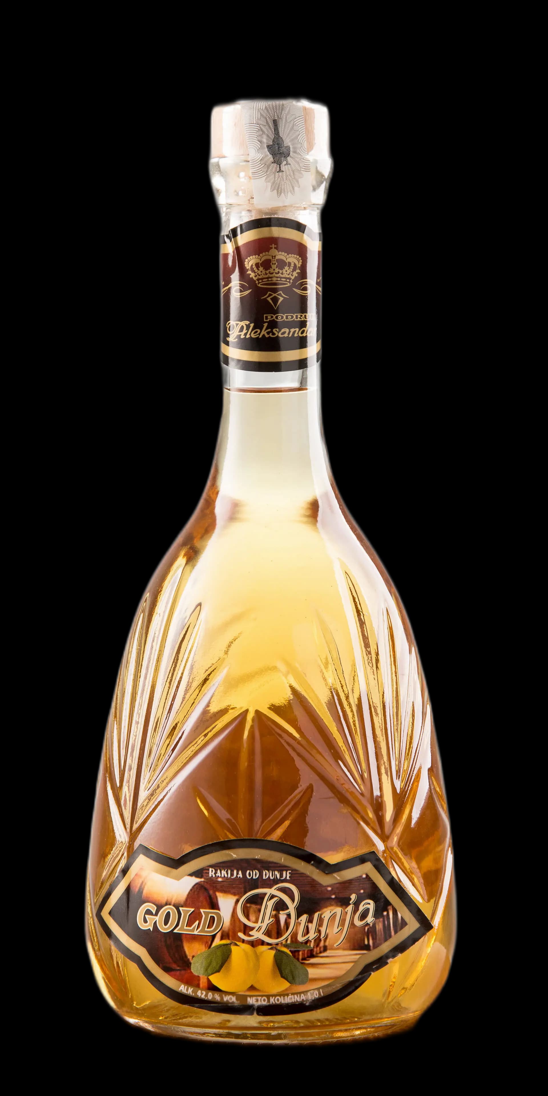 Gold dunja Aleksandar 1.0 l