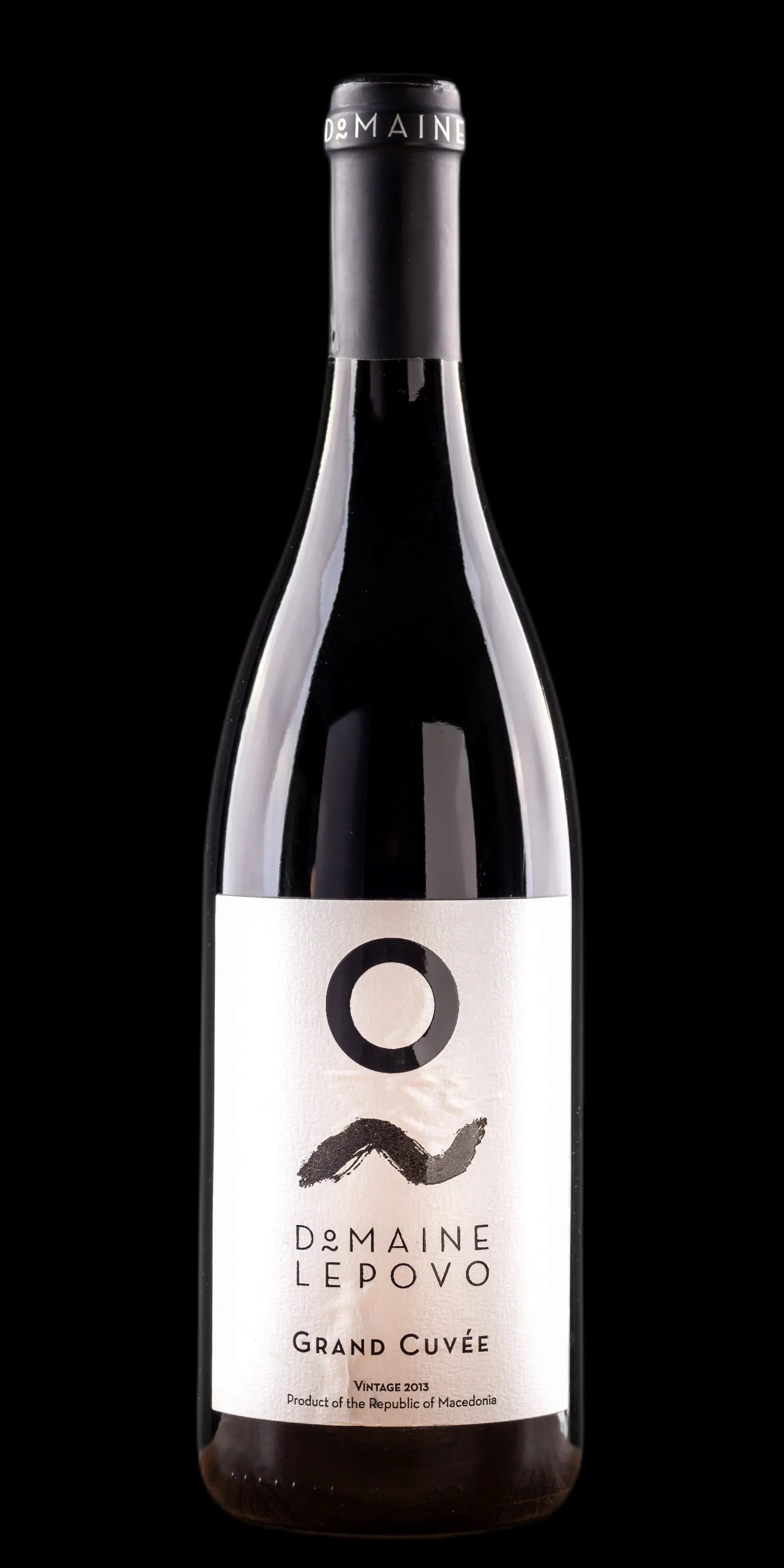 Grand cuvee Lepovo 0.75 l