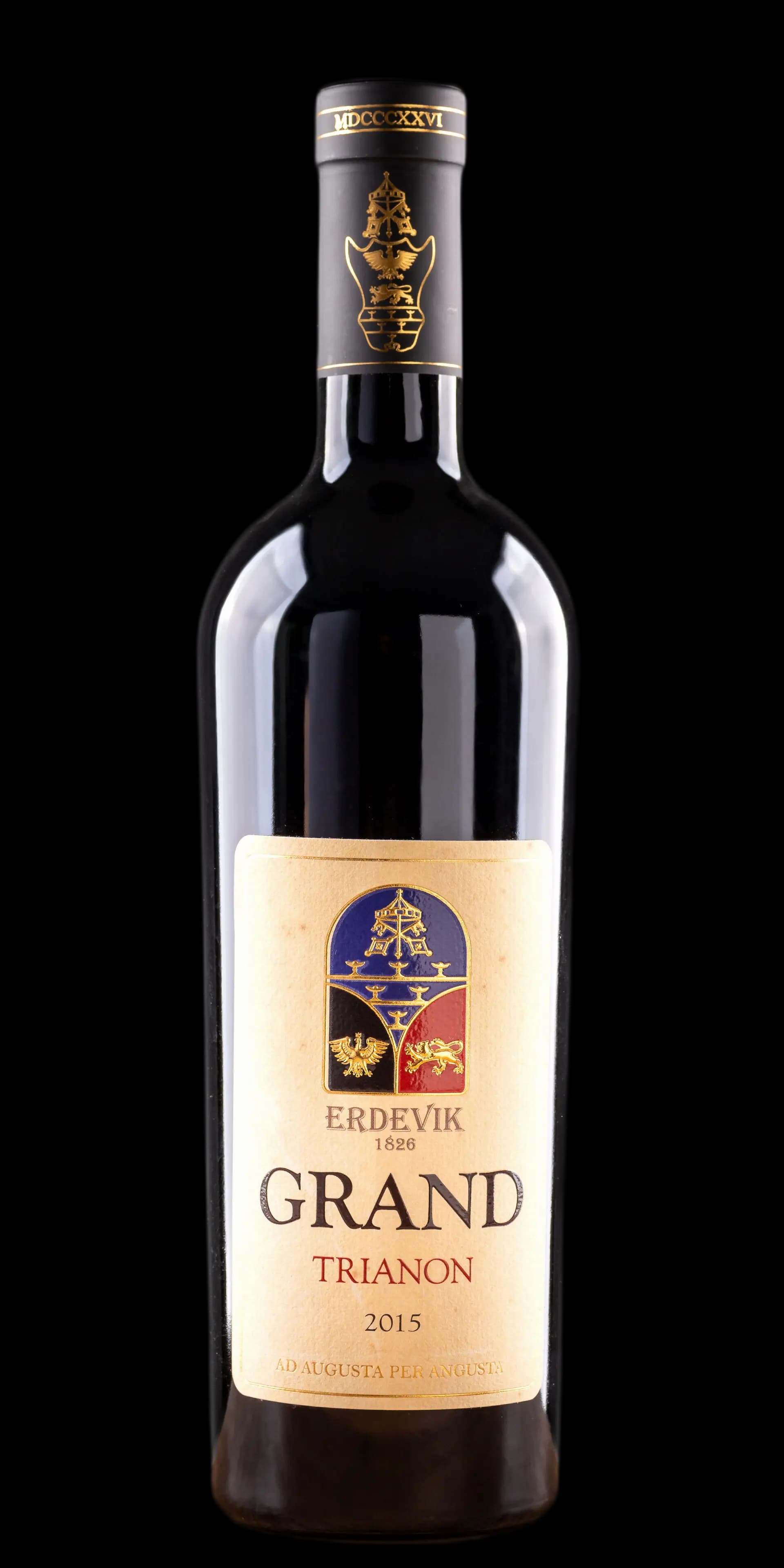 Grand trianon Erdevik 0.75 l