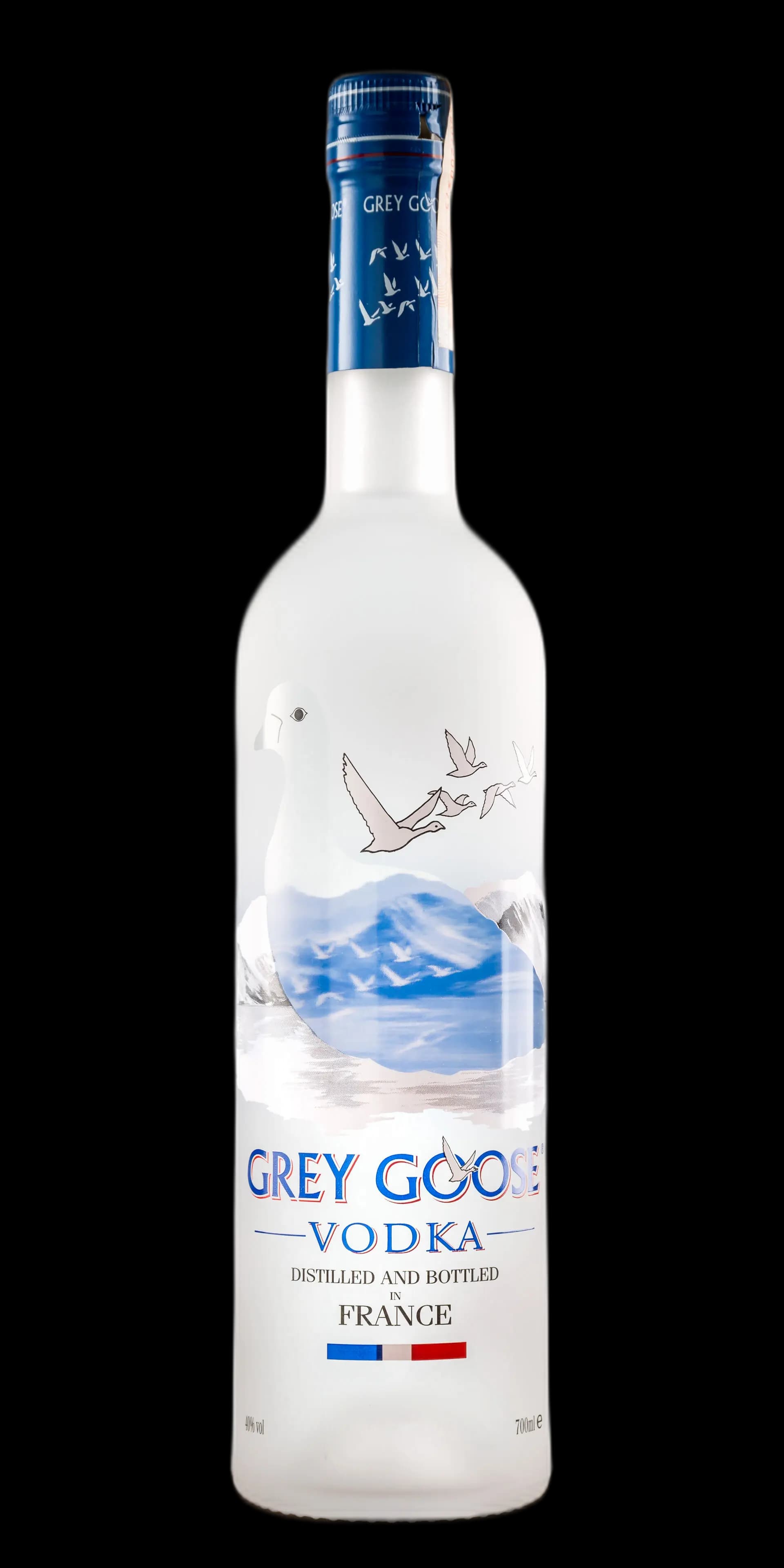 Grey goose vodka 0.7 l