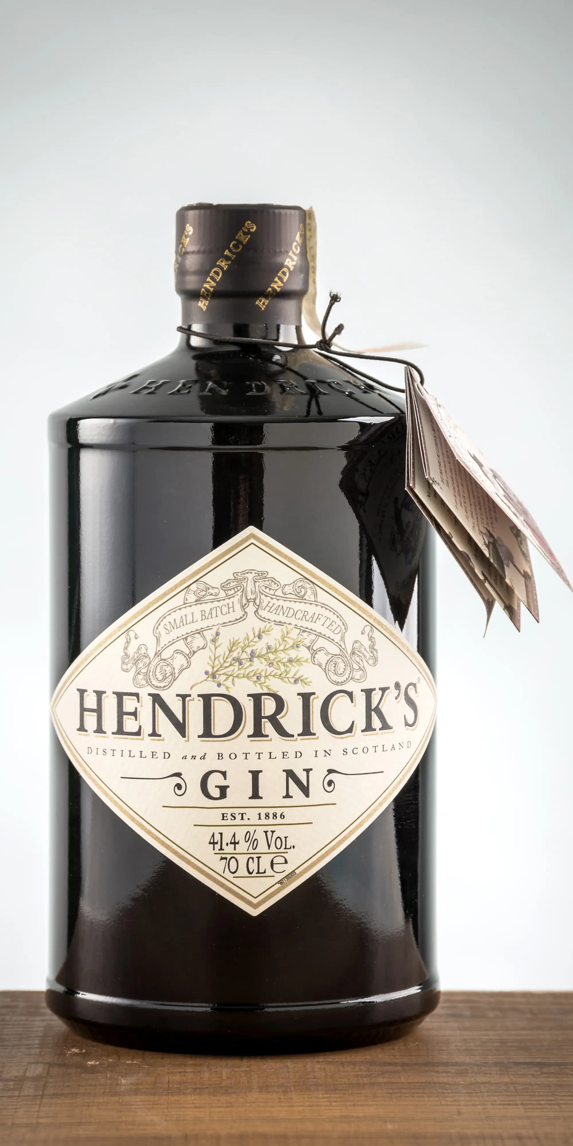 Hendrix gin 0.7 l