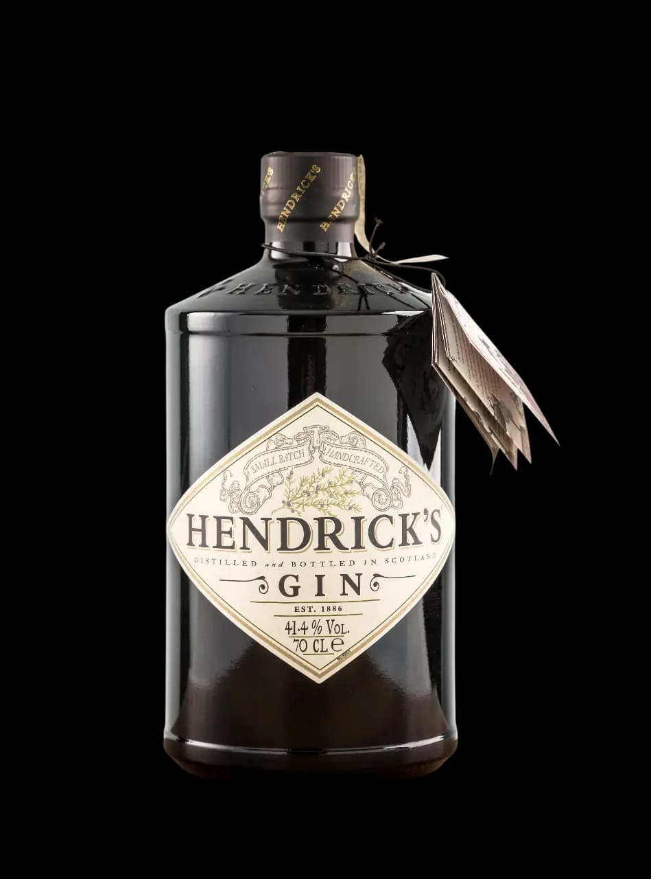 Hendrix gin 0.7 l