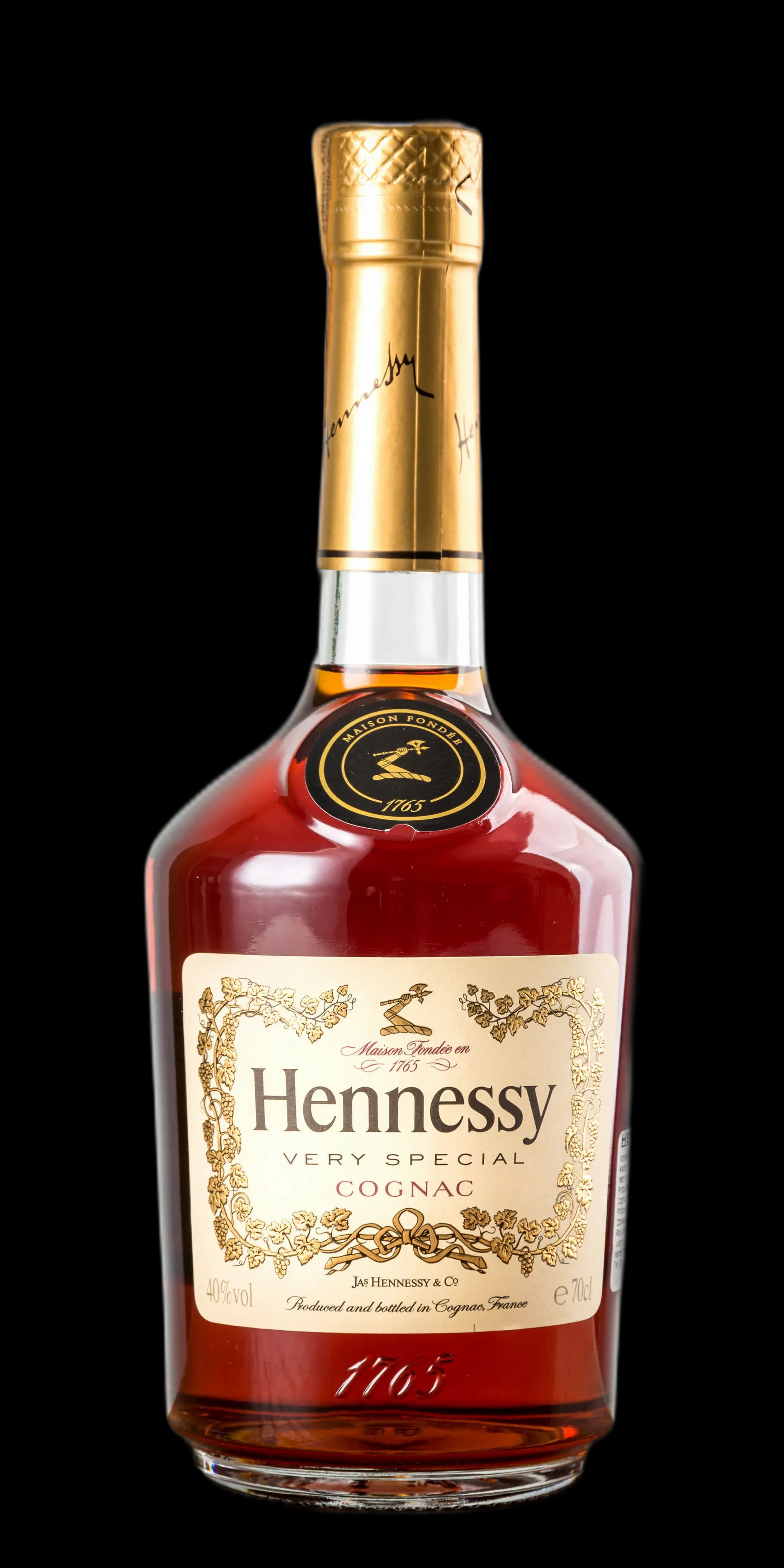 Hennesy Vs 0.7 l