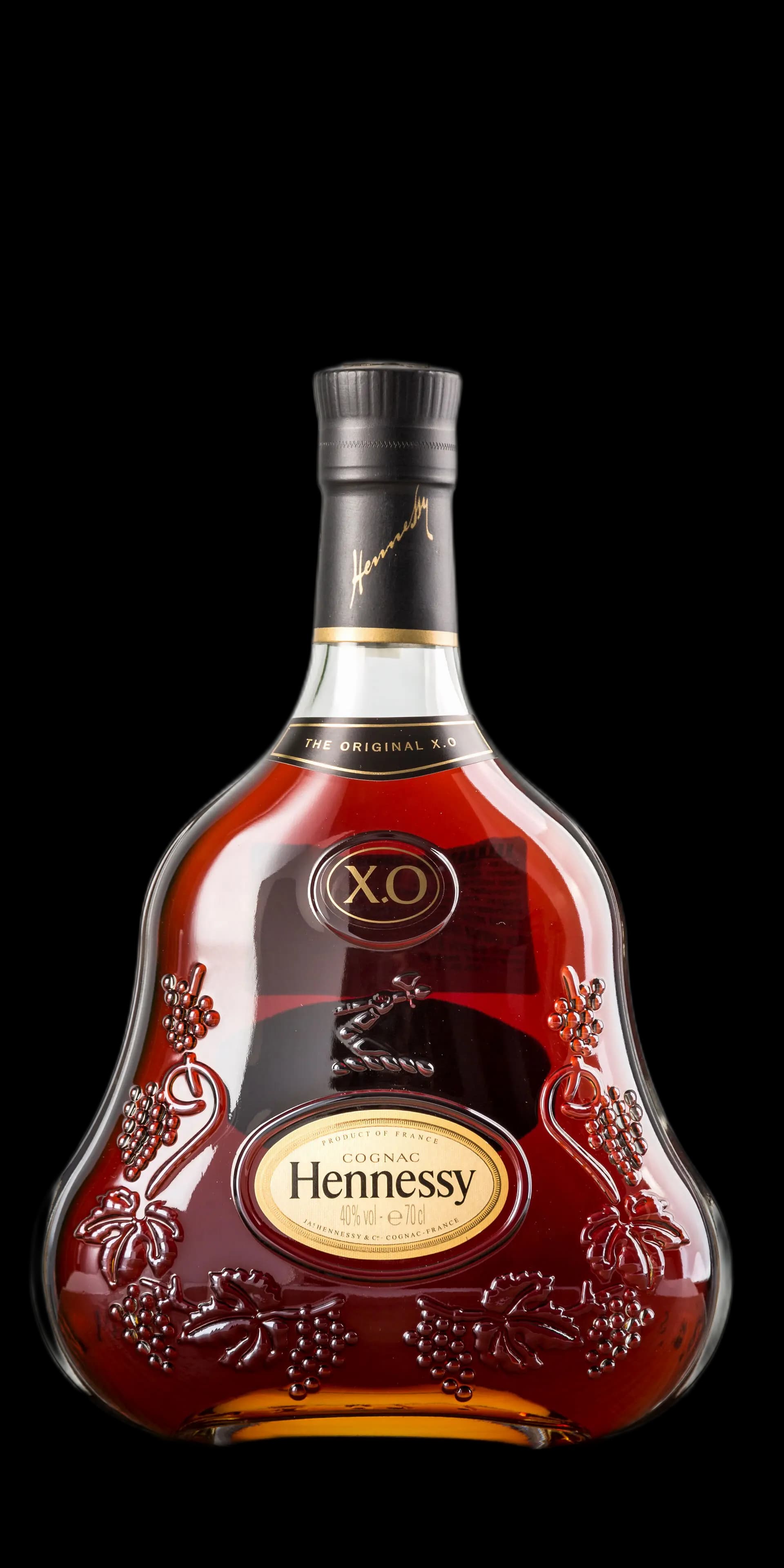 Hennesy XO 0.7 l