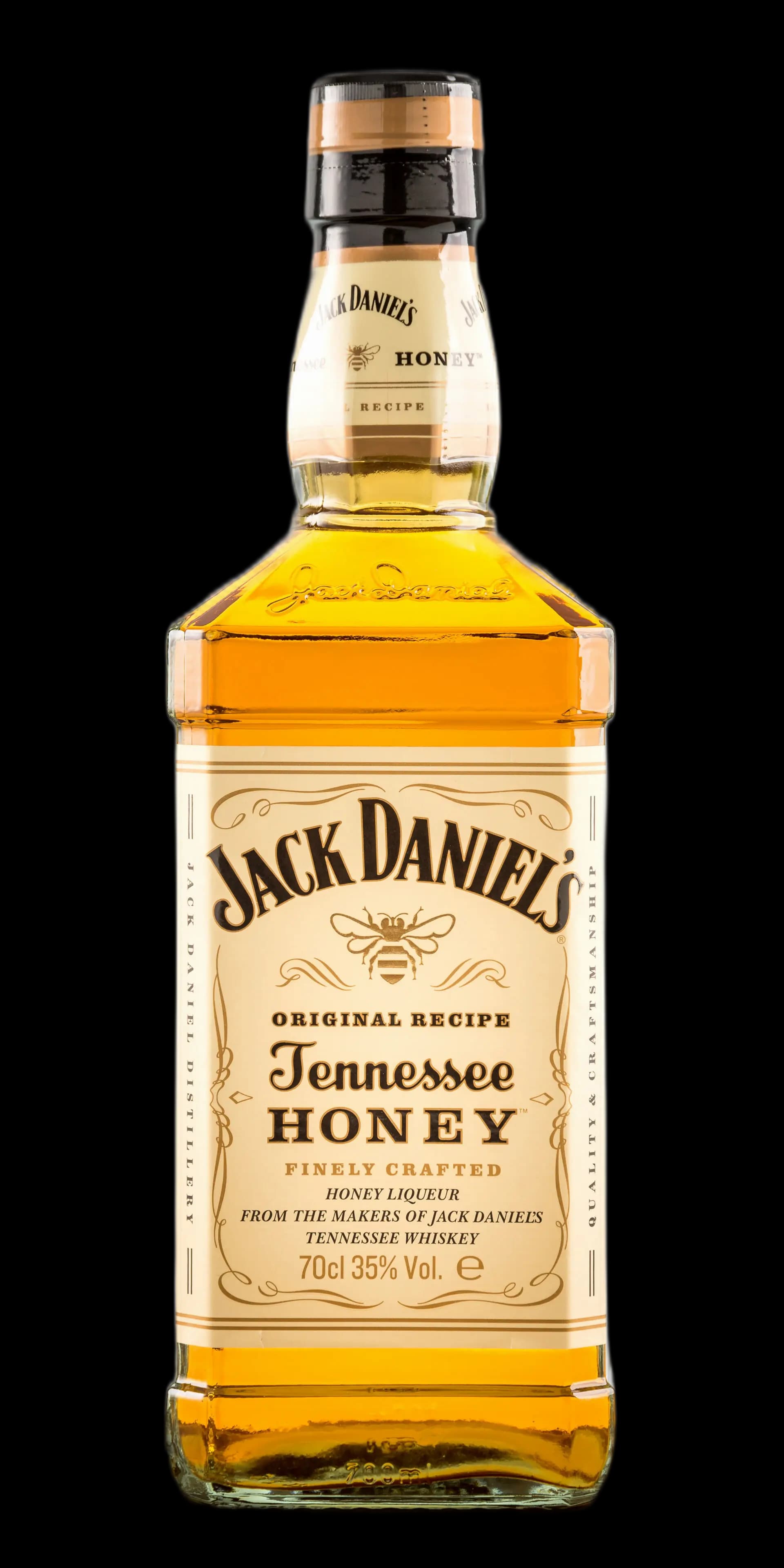 Jack Daniels honey 0.7 l
