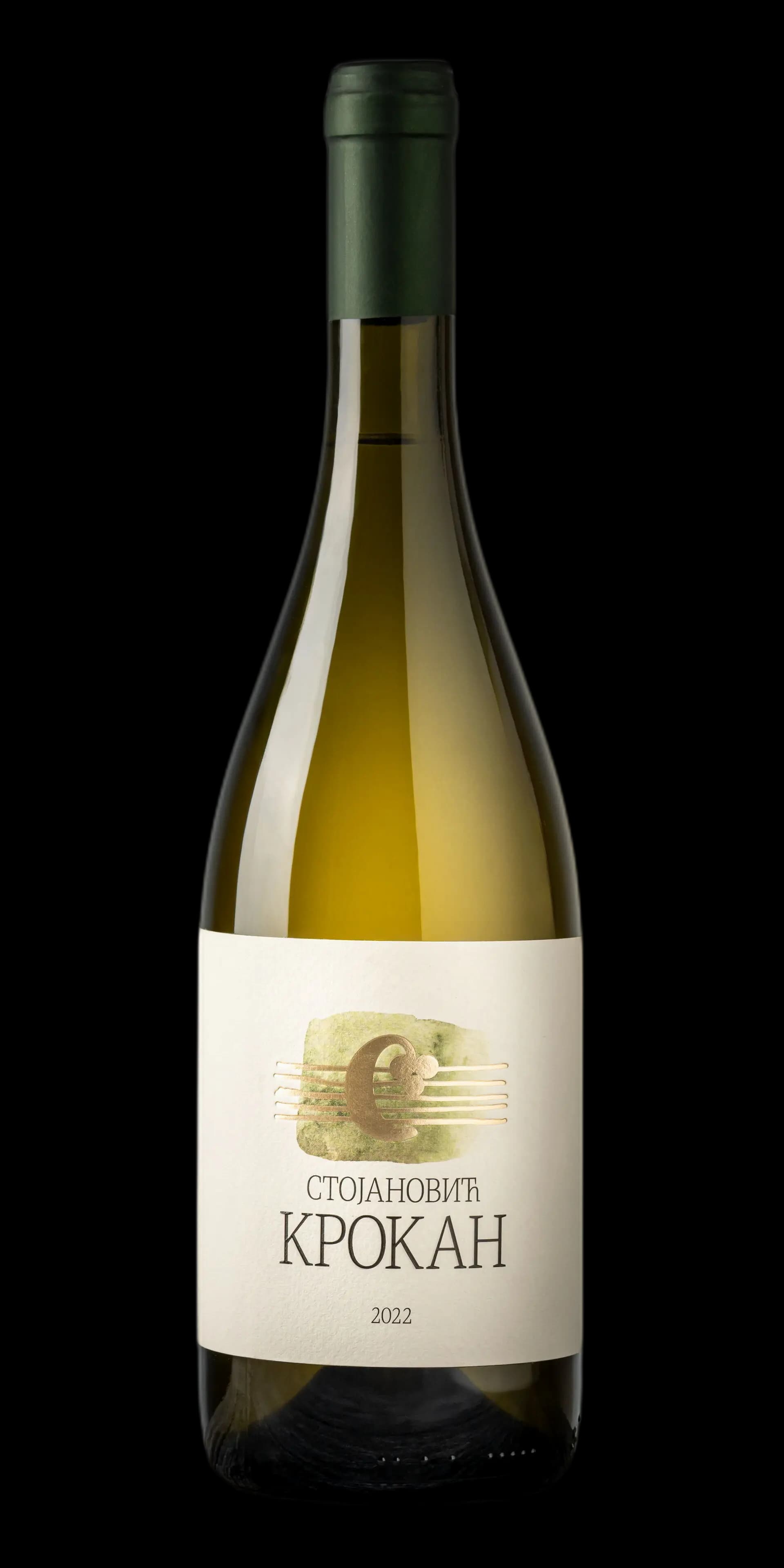 Krokan Stojanovic 0.75 l