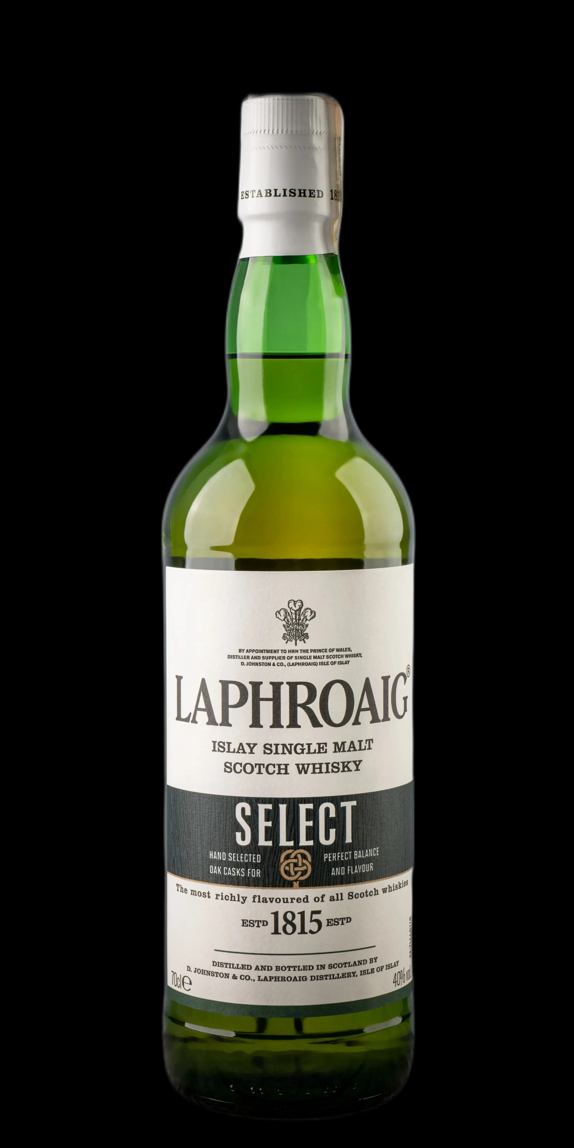 Laphroaig selection single malt 0.7 l