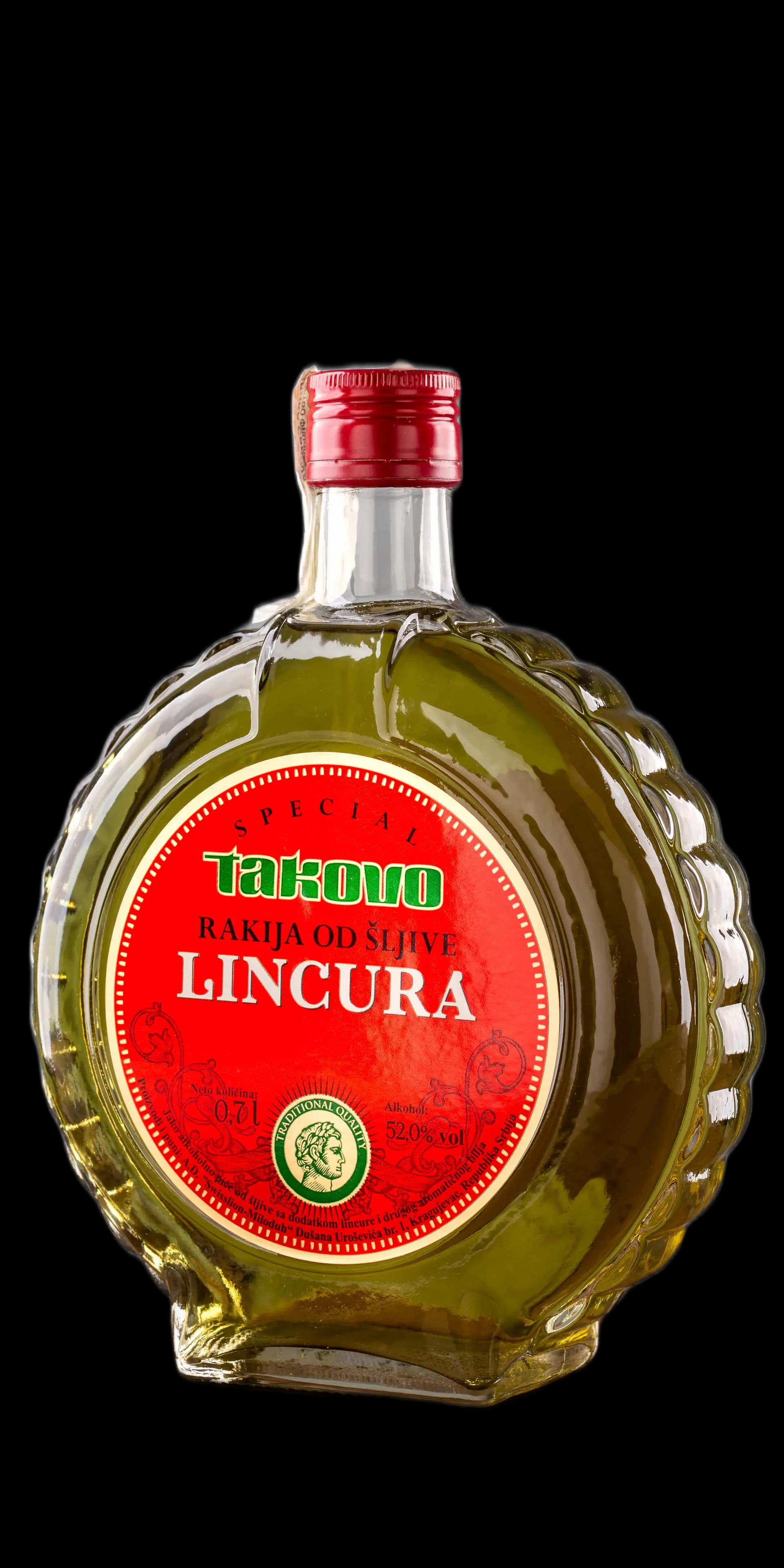 Lincura Takovo 0.7 l