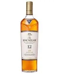 Macallan double cask single malt 12 godina
