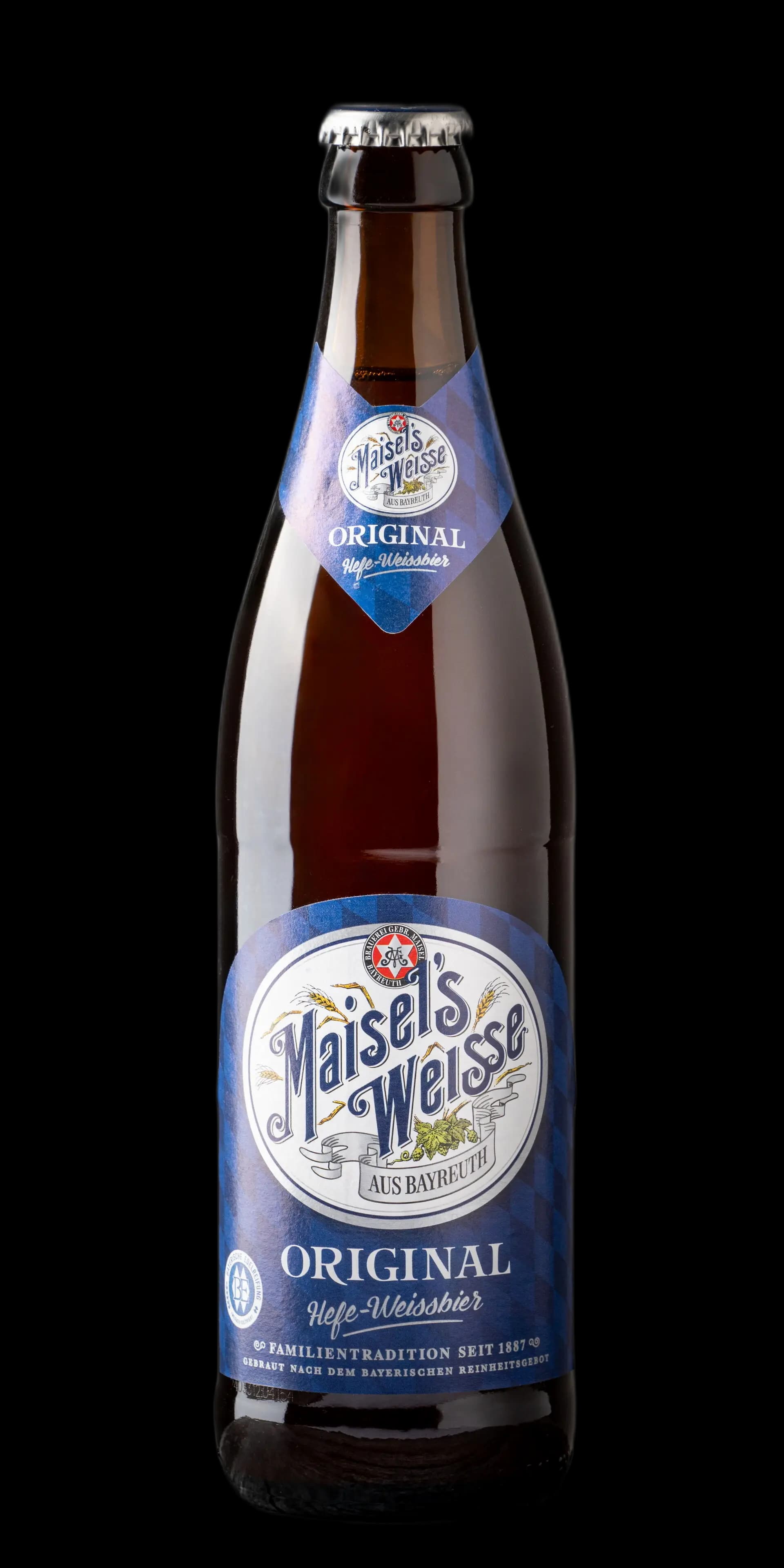 Maisels weisse orginal