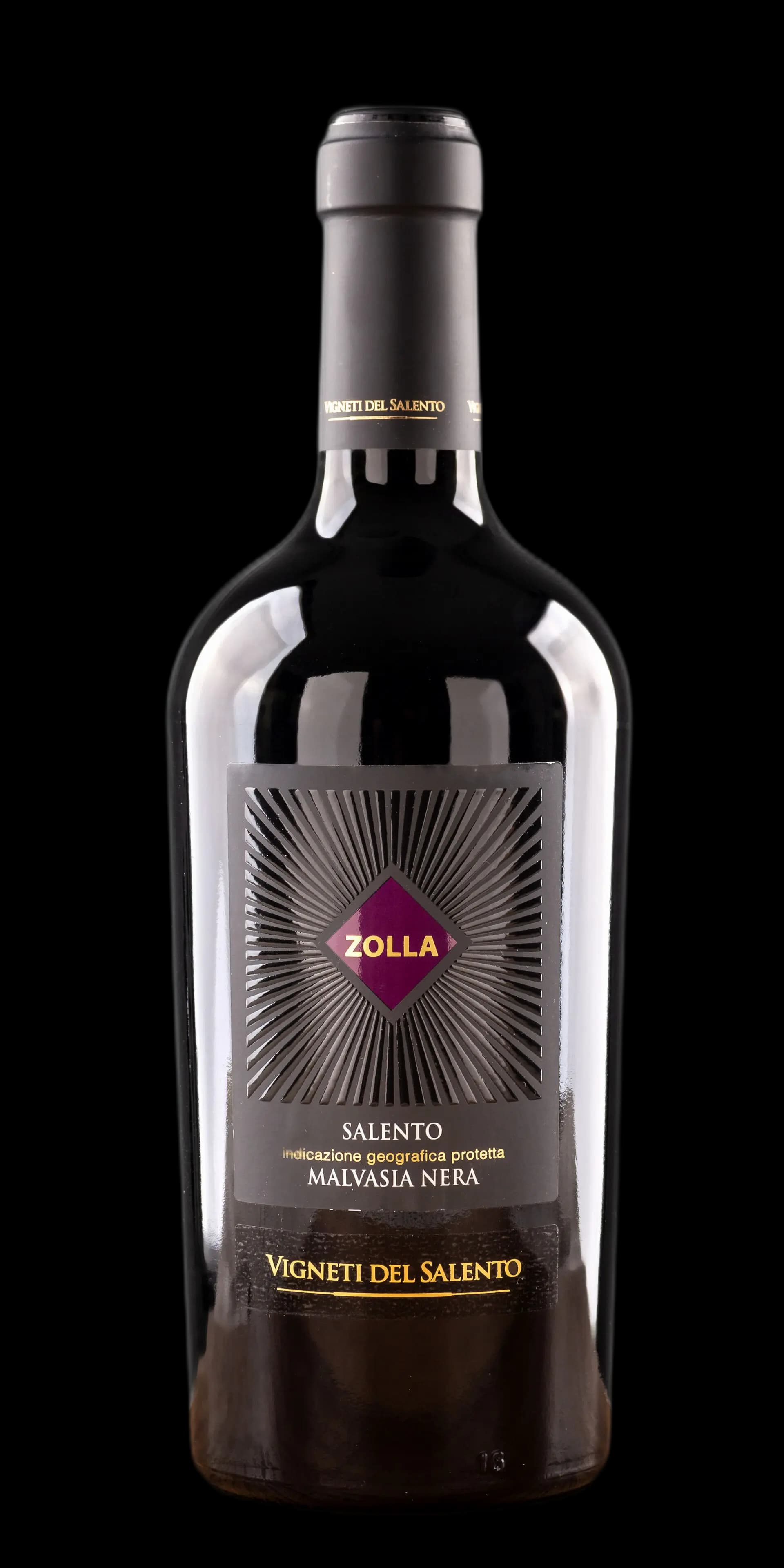Malvasia nera Zolla 0.75 l