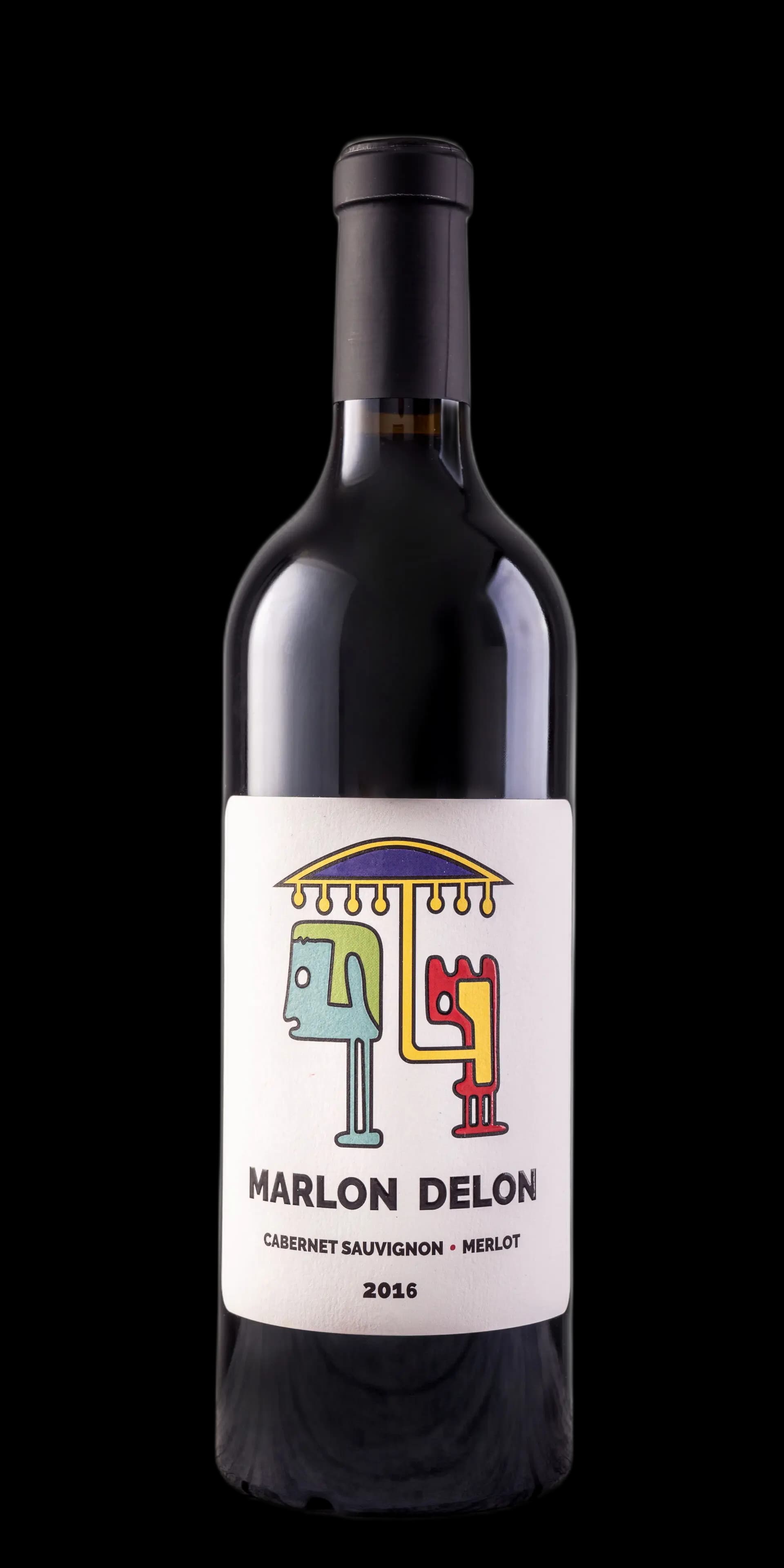 Marlon Delon Erdevik 0.75 l