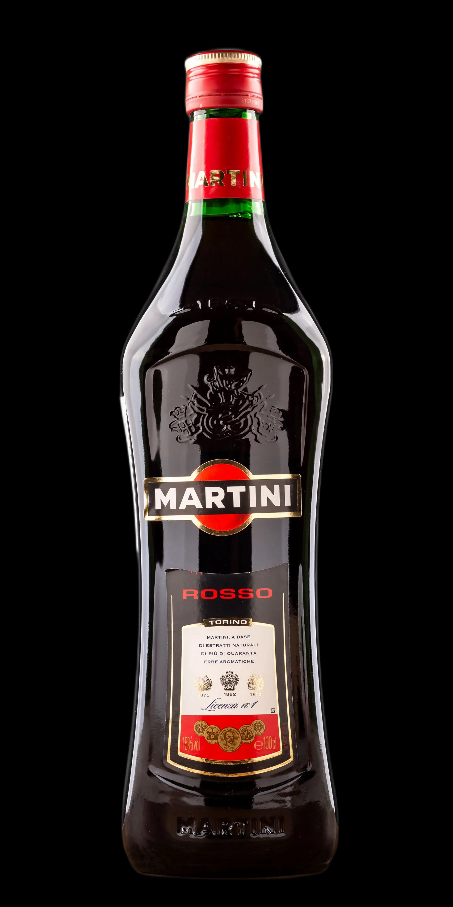 Martini rosso 1.0 l