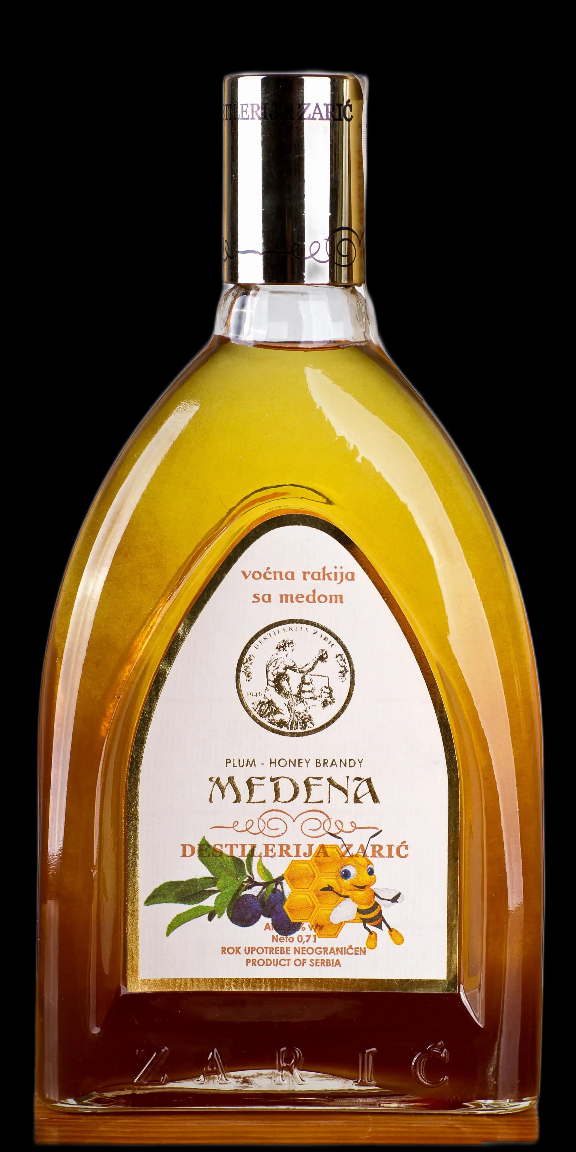 Medena Zaric 0.7 l