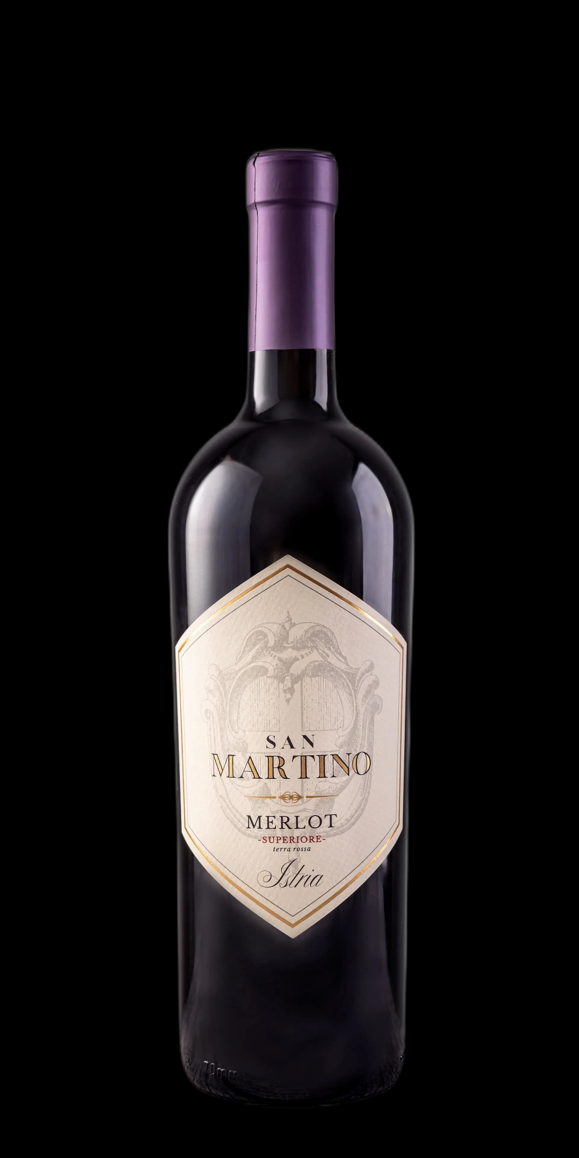 Merlot San Martino 0.75 l