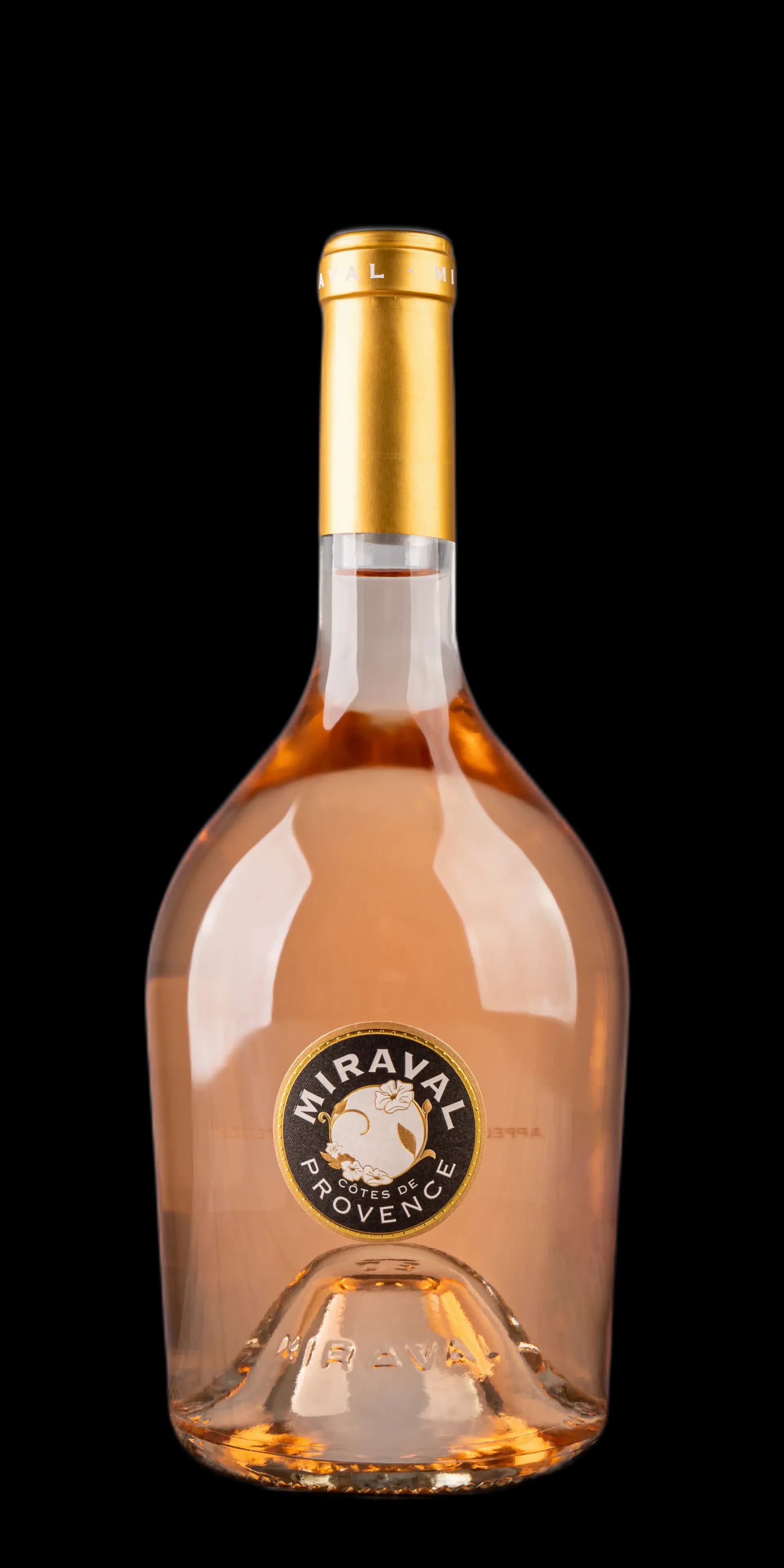 Miraval rose 0.75 l