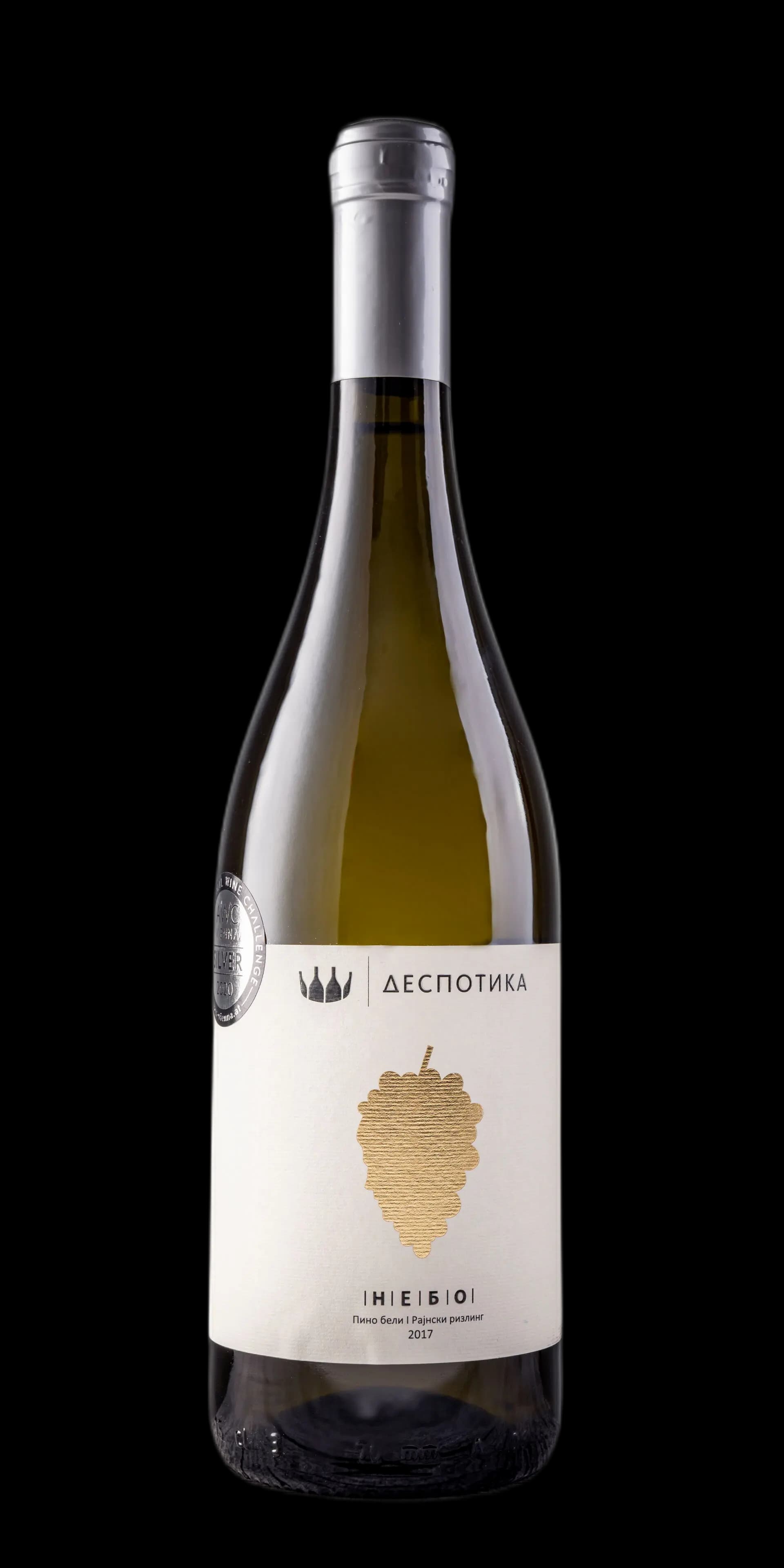 Nebo Despotika 0.75 l