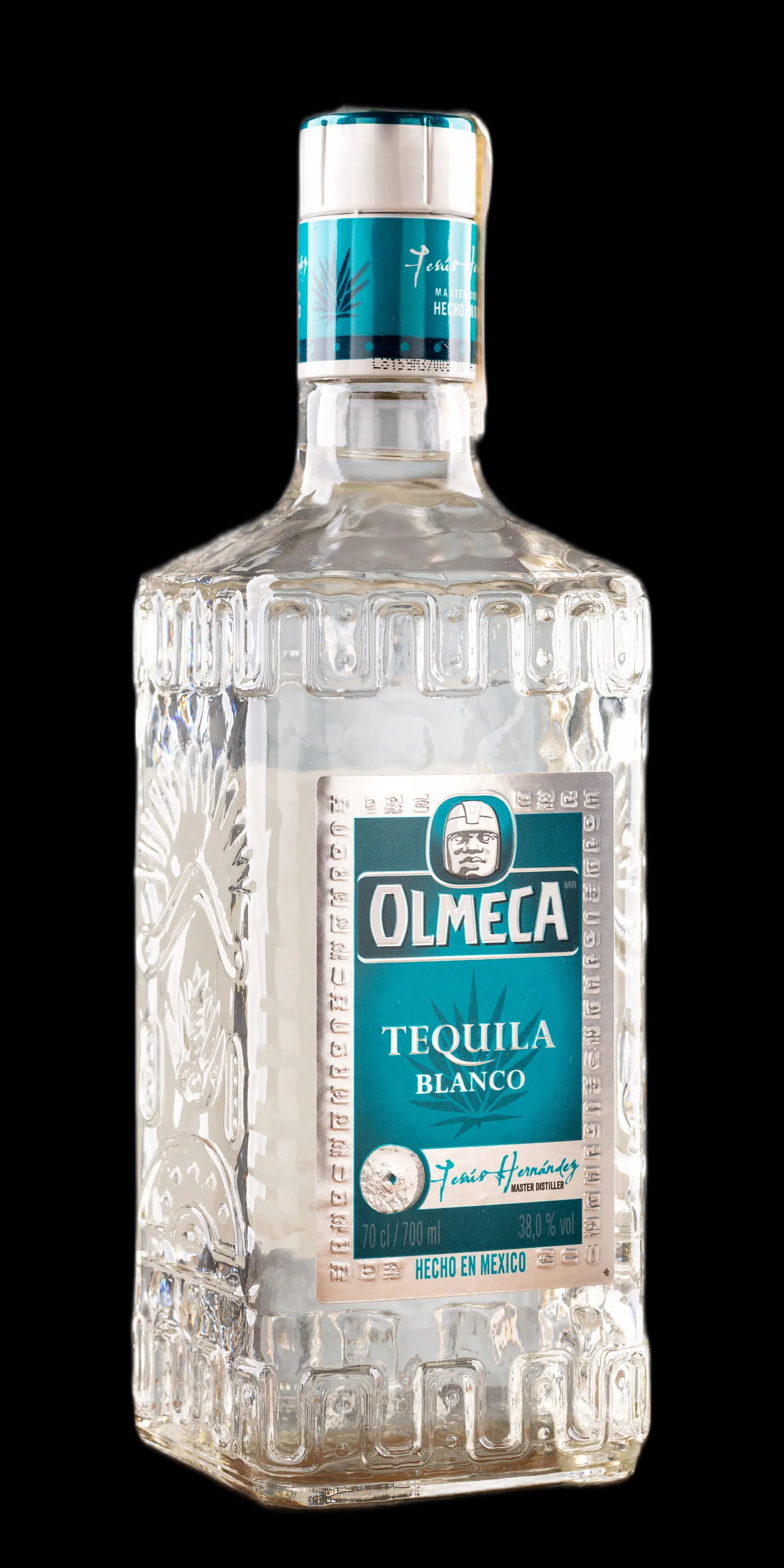 Olmeca tequila silver 0.7 l