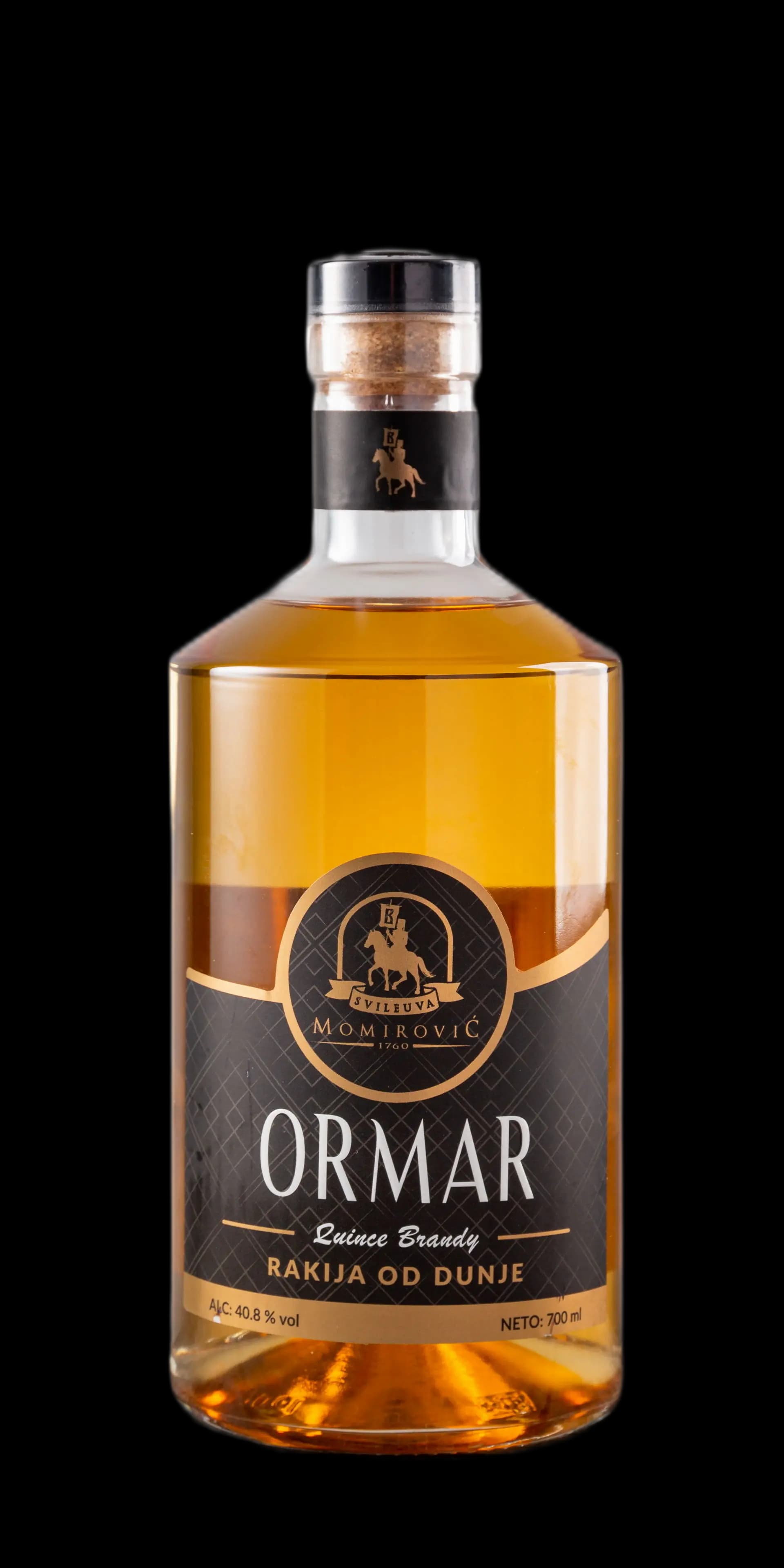 Ormar dunja Momirovic 0.7 l
