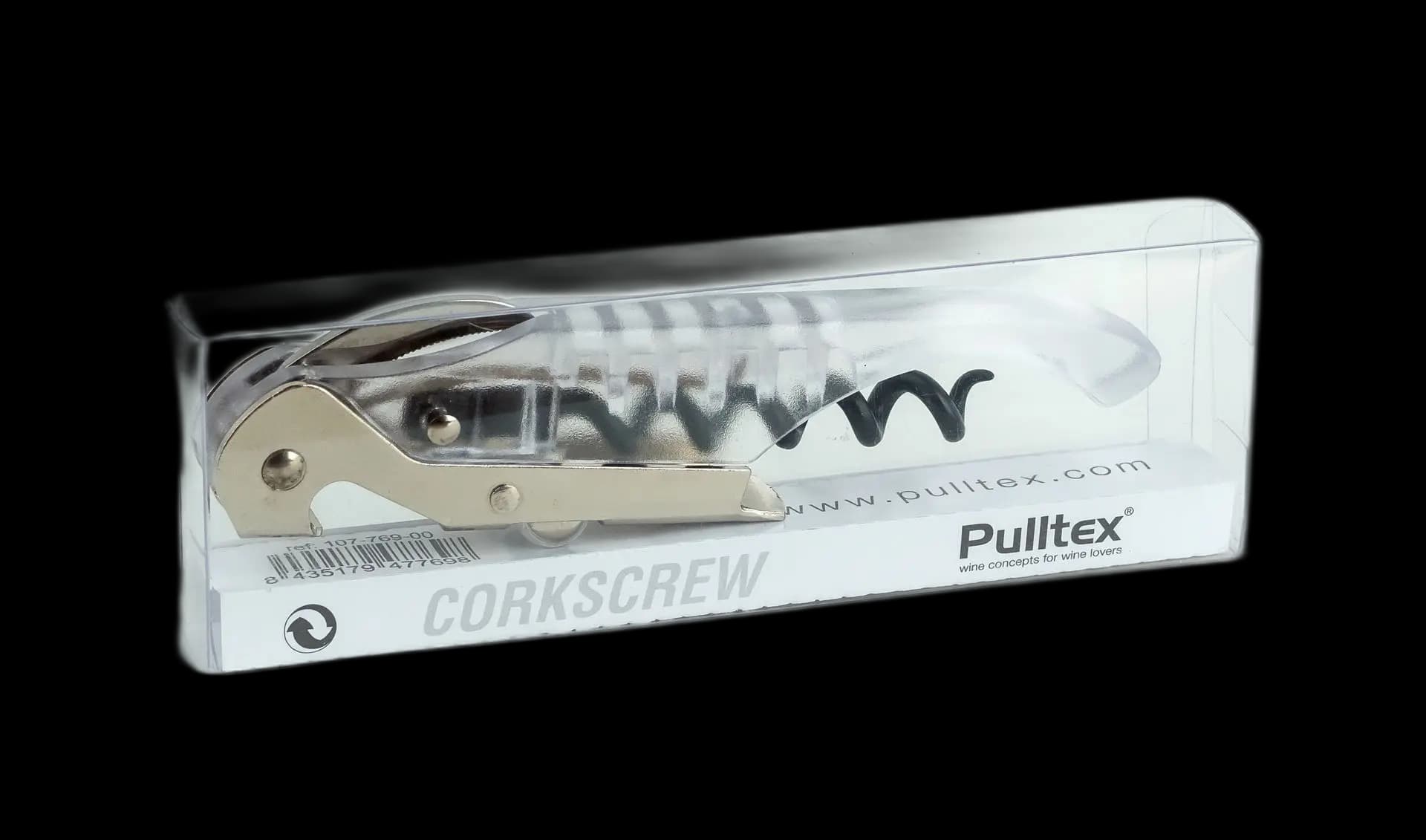 Otvaraci za vino 0.75 l